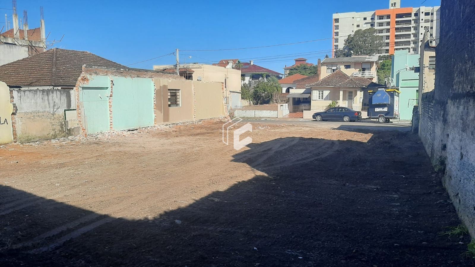 Terreno à venda, 375m² - Foto 2