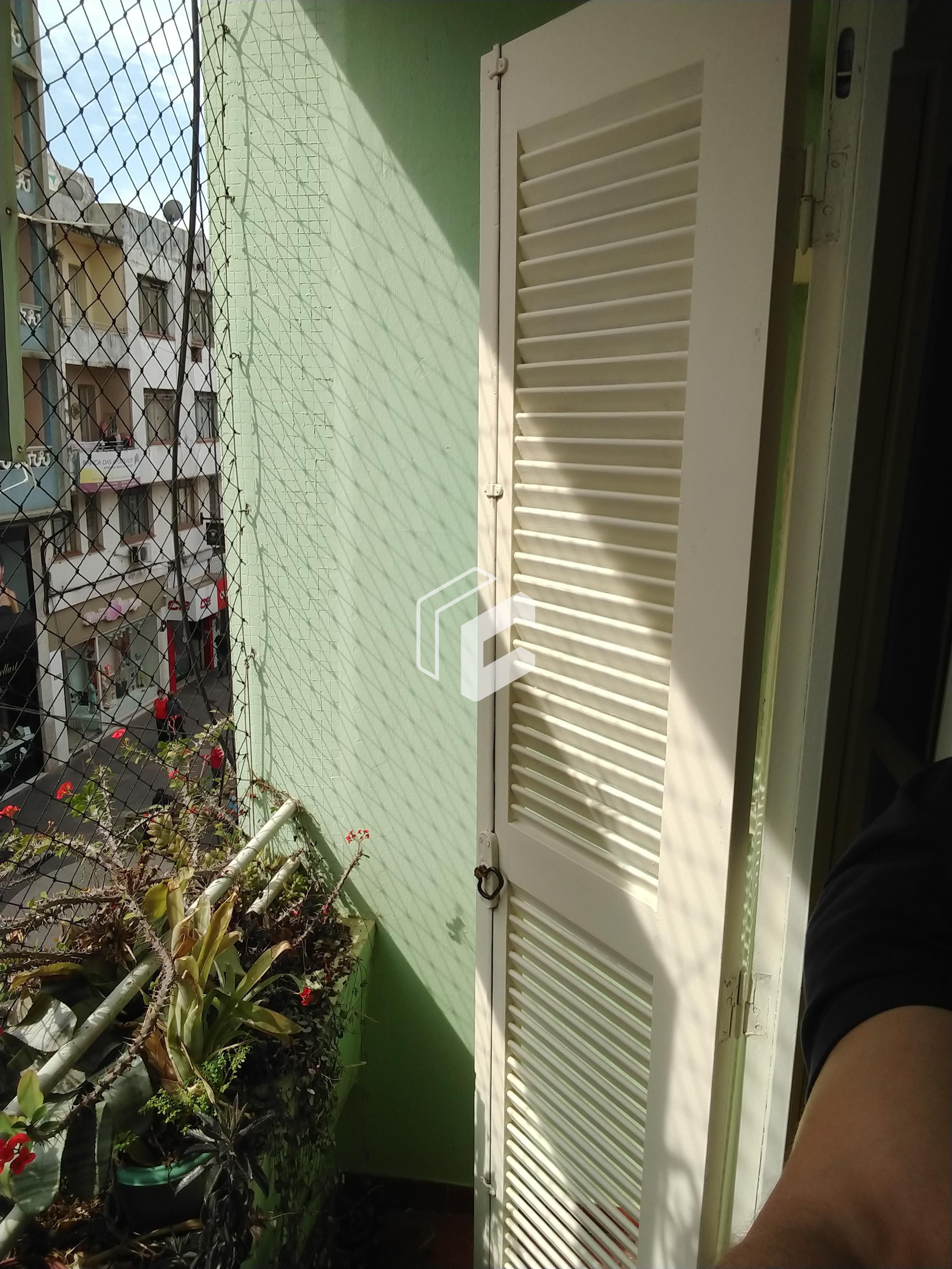 Apartamento, 3 quartos, 121 m² - Foto 10