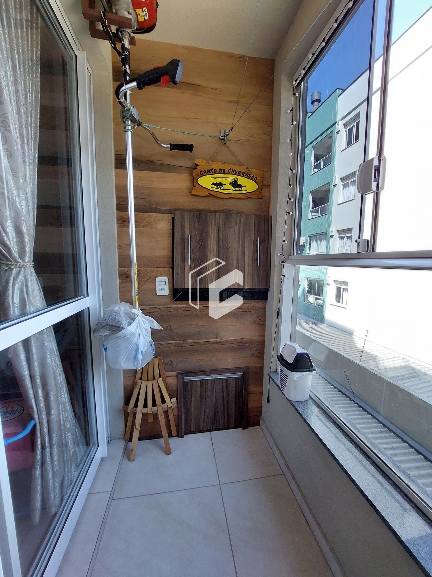 Apartamento, 2 quartos, 75 m² - Foto 4