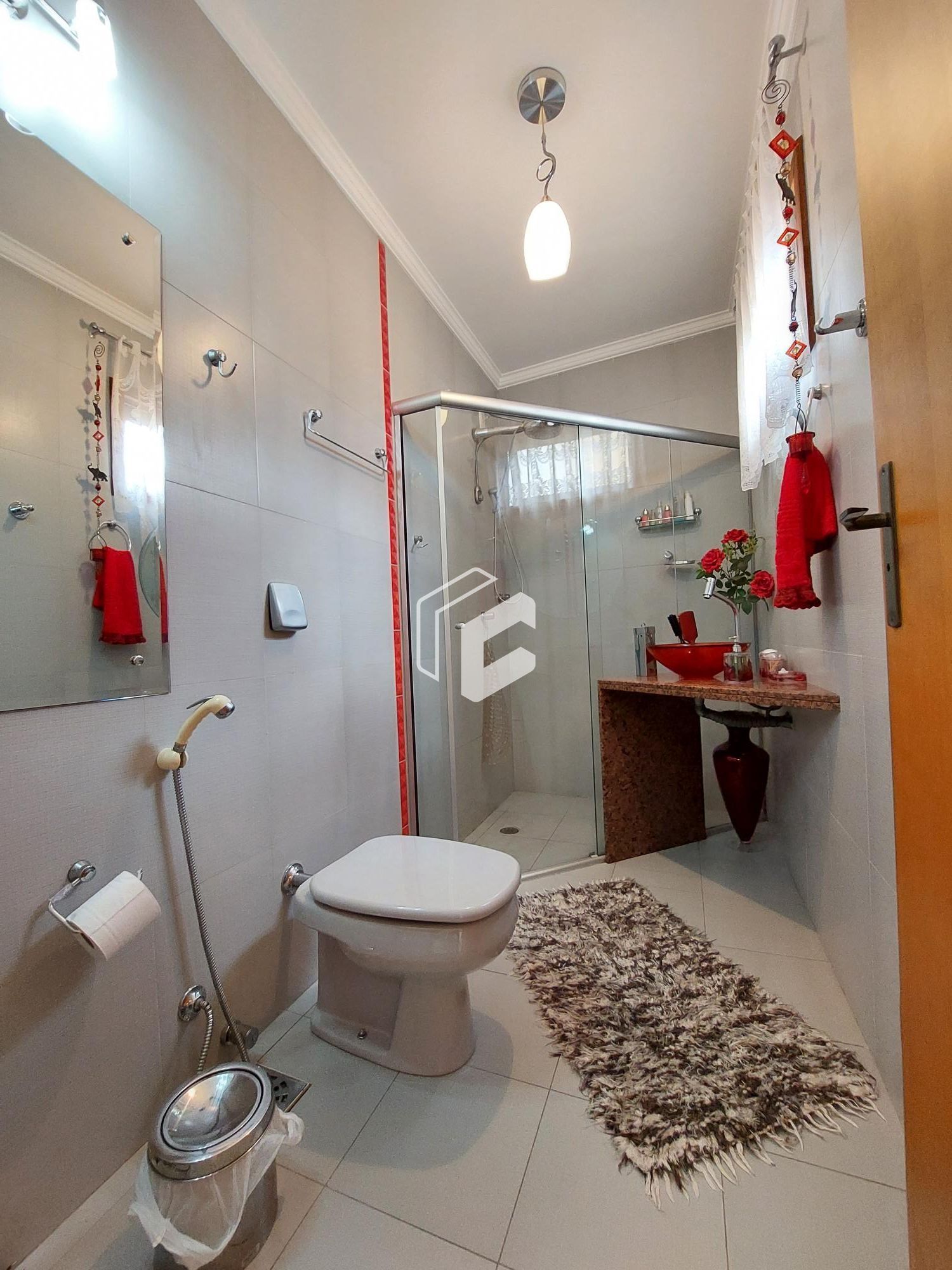 Casa, 5 quartos, 309 m² - Foto 31