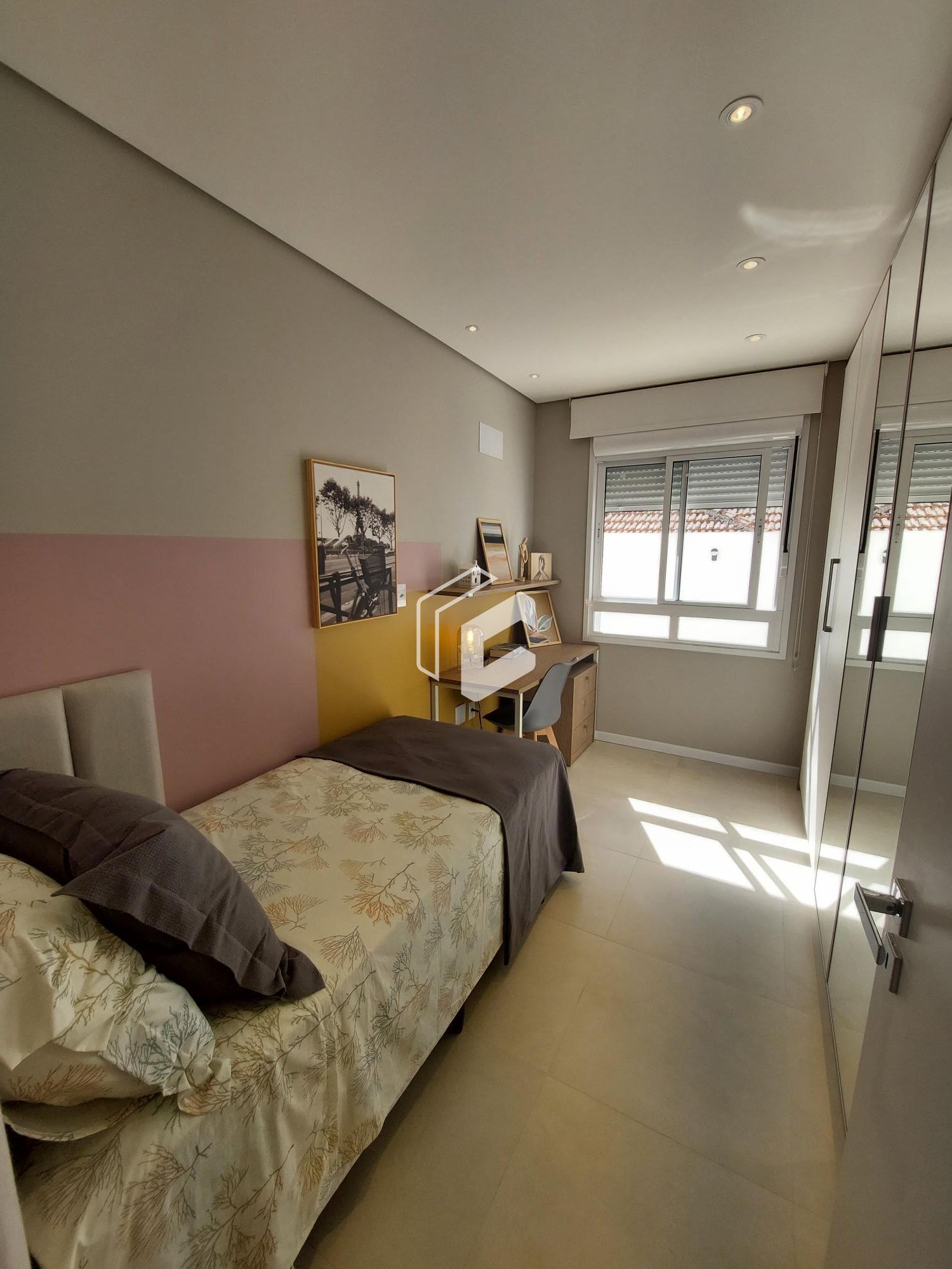 Apartamento à venda com 2 quartos, 98m² - Foto 10