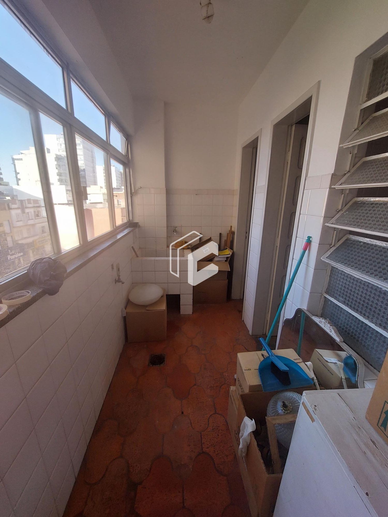 Apartamento à venda com 3 quartos, 118m² - Foto 10