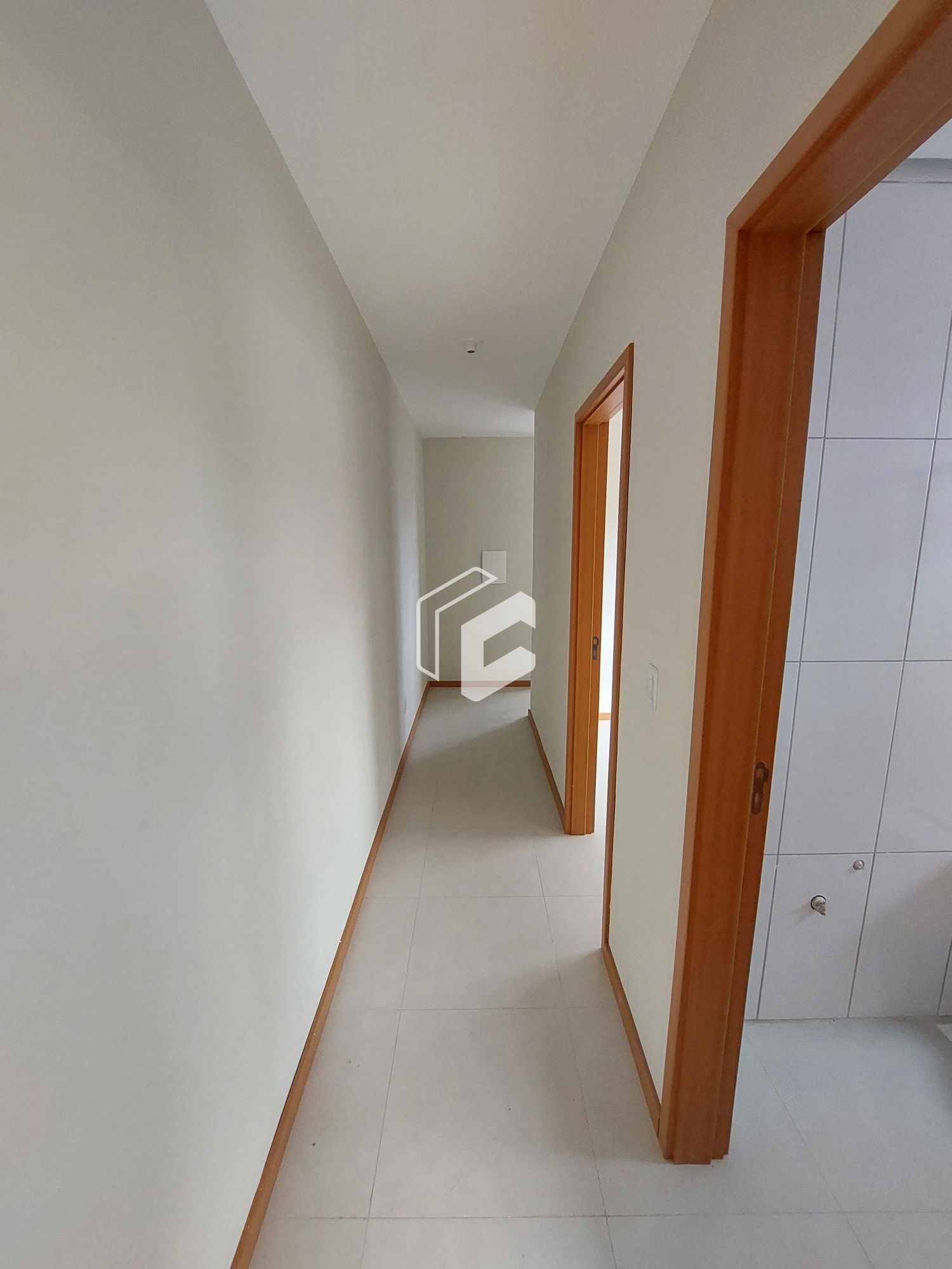 Apartamento à venda com 2 quartos, 49m² - Foto 3