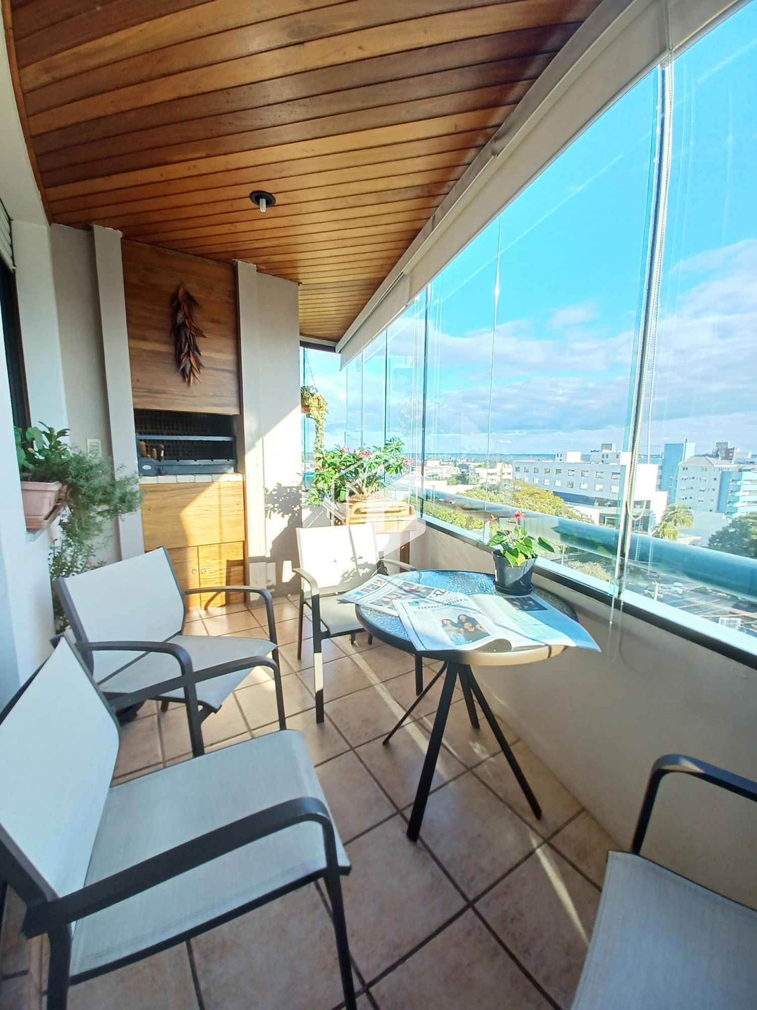 Apartamento, 4 quartos, 241 m² - Foto 8