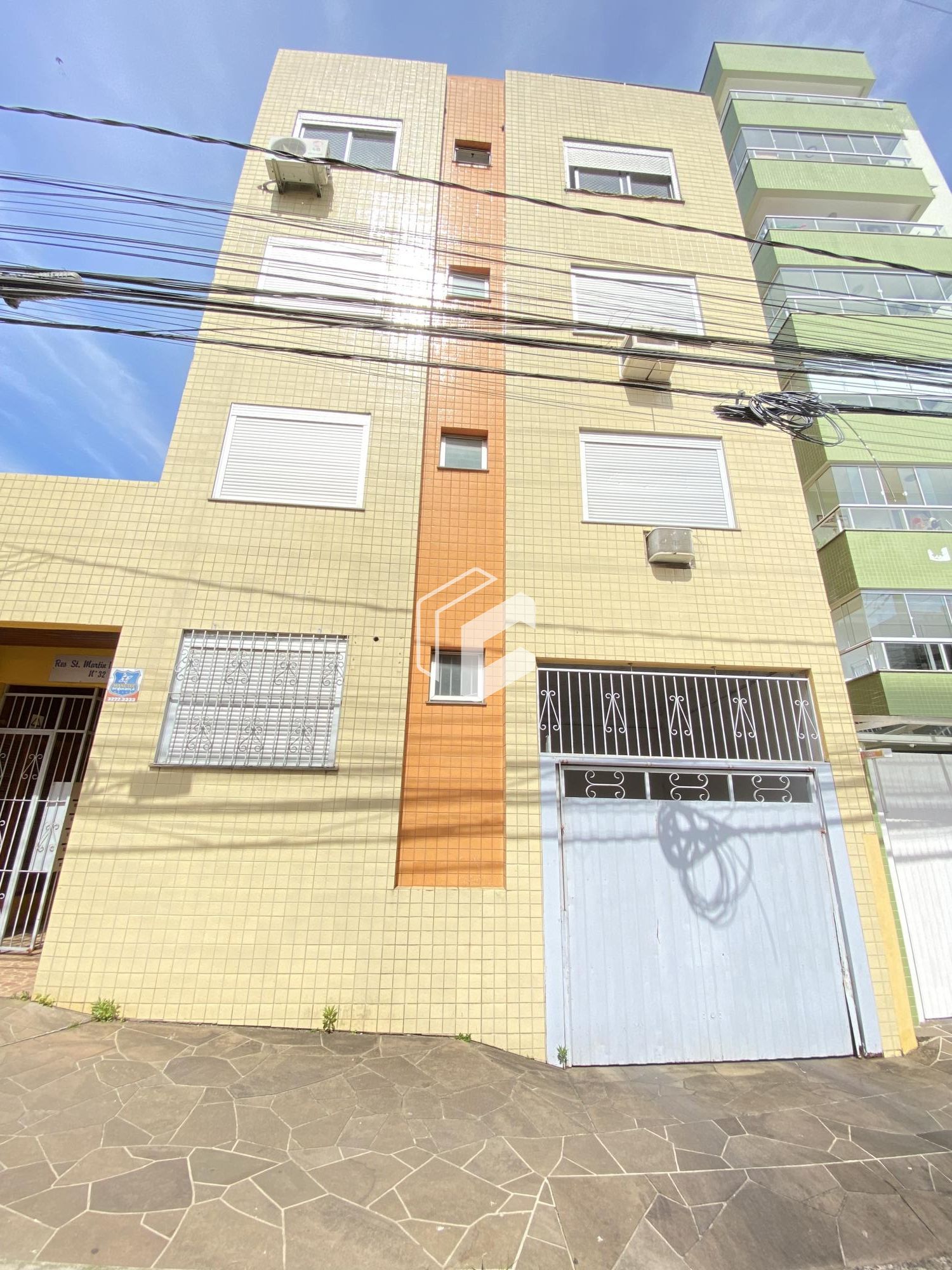 Apartamento, 3 quartos, 92 m² - Foto 1