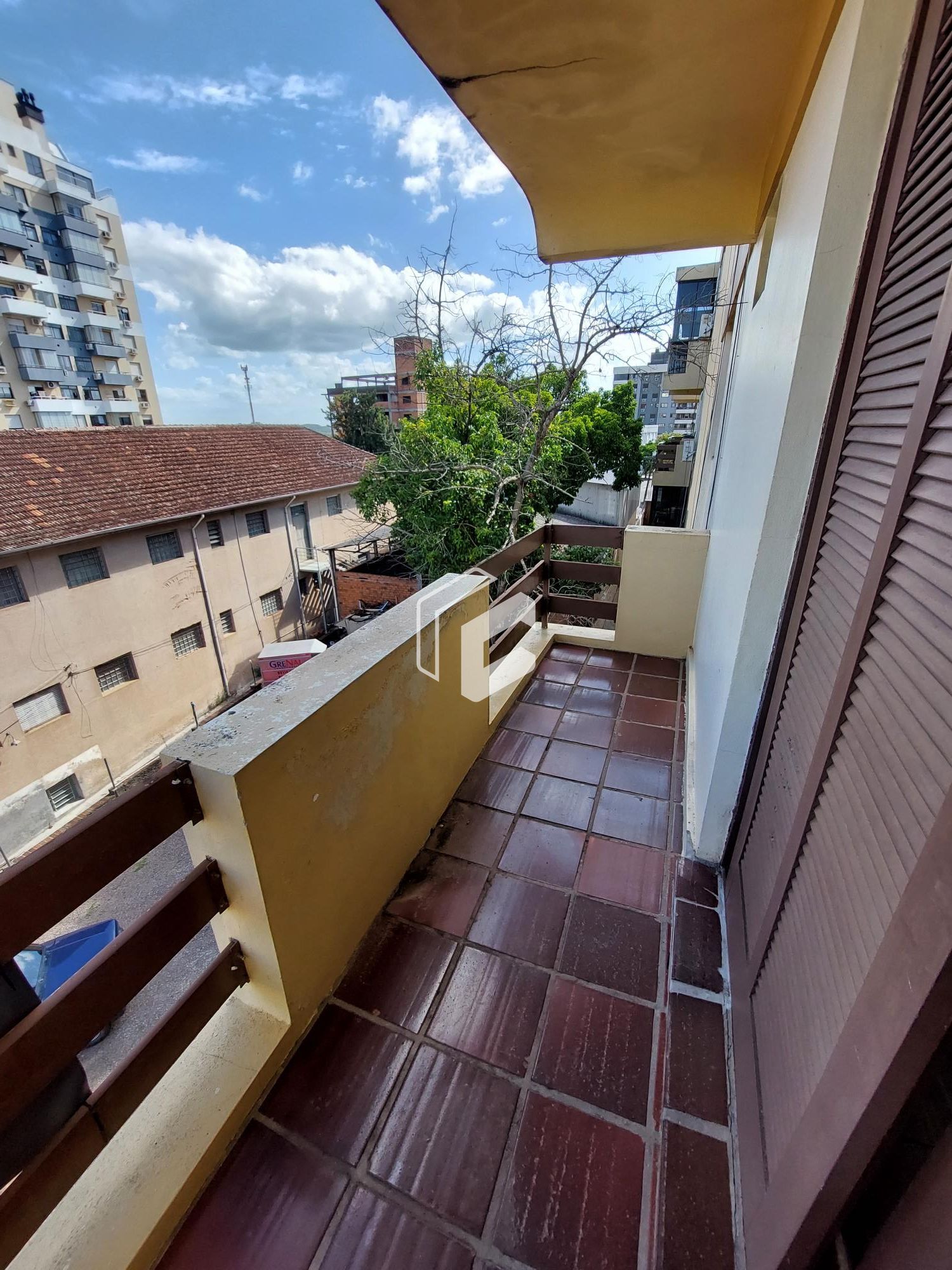 Apartamento à venda com 2 quartos, 63m² - Foto 5