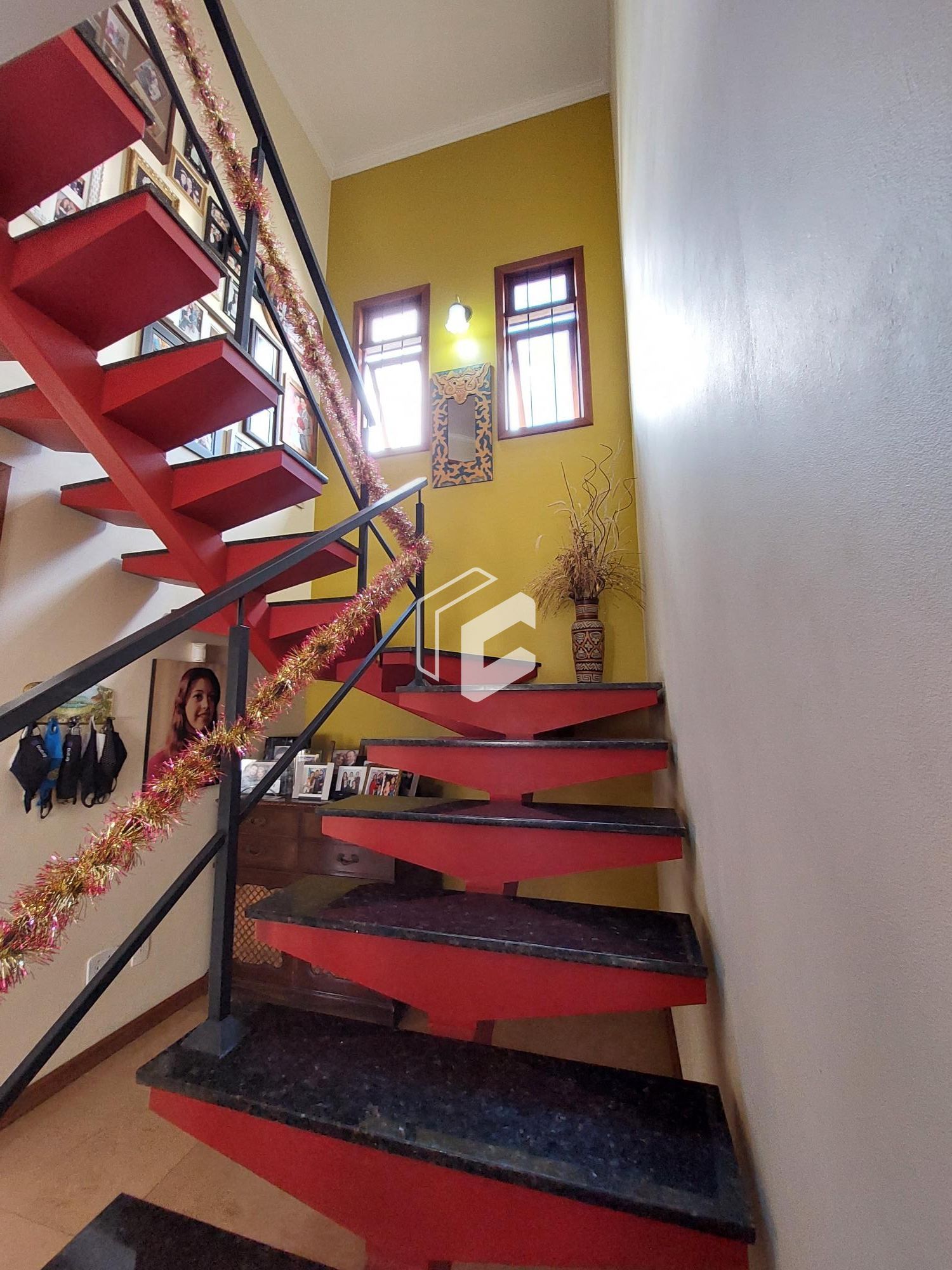 Casa, 5 quartos, 309 m² - Foto 25