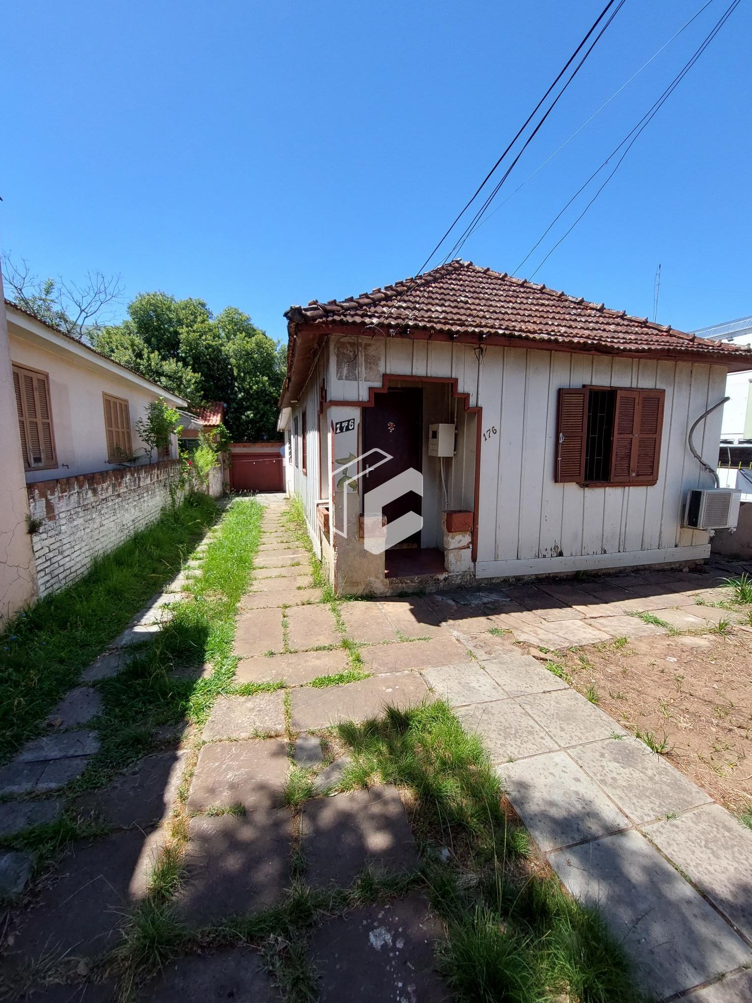 Terreno à venda, 700m² - Foto 2