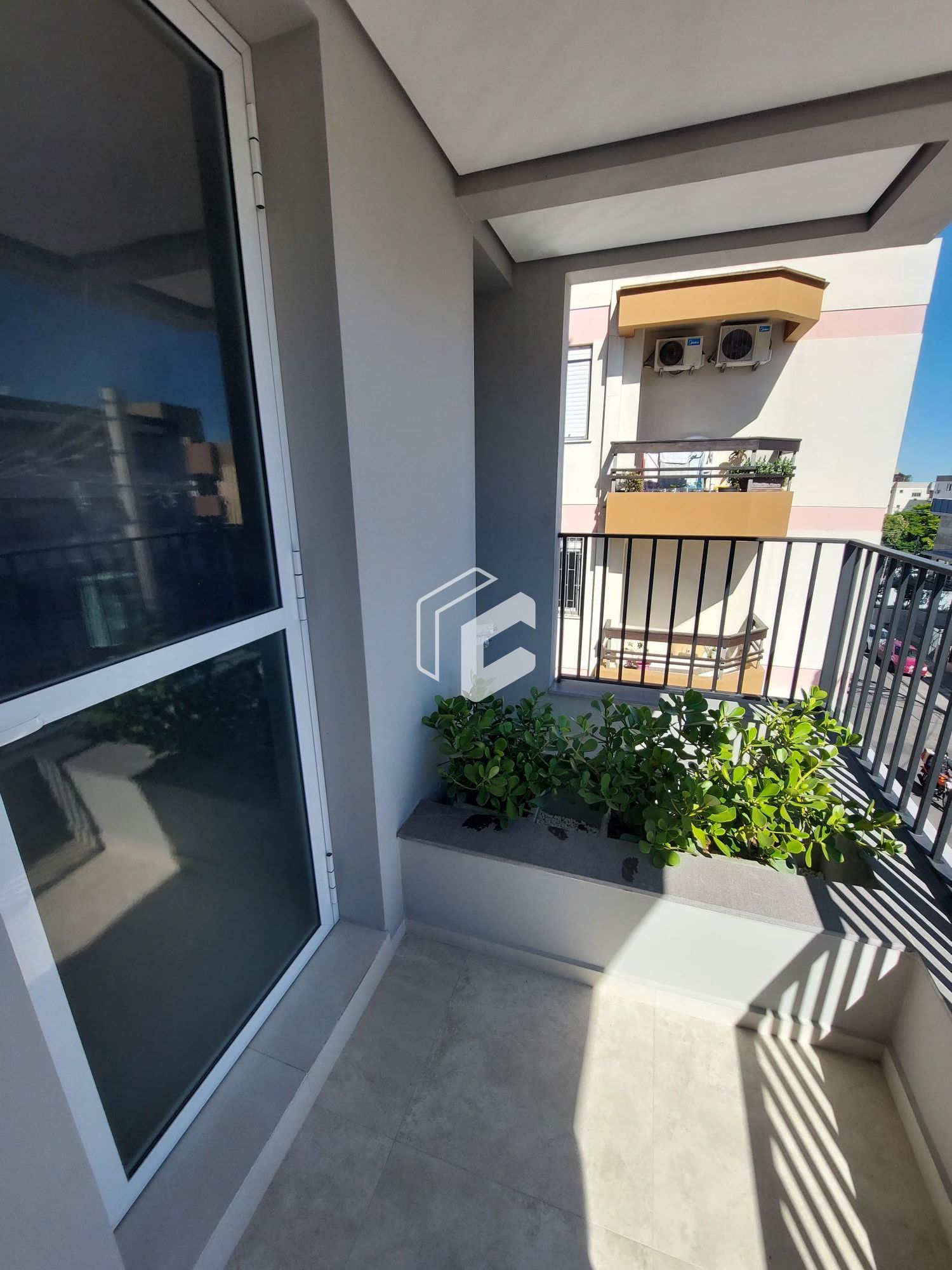 Apartamento, 1 quarto, 52 m² - Foto 6