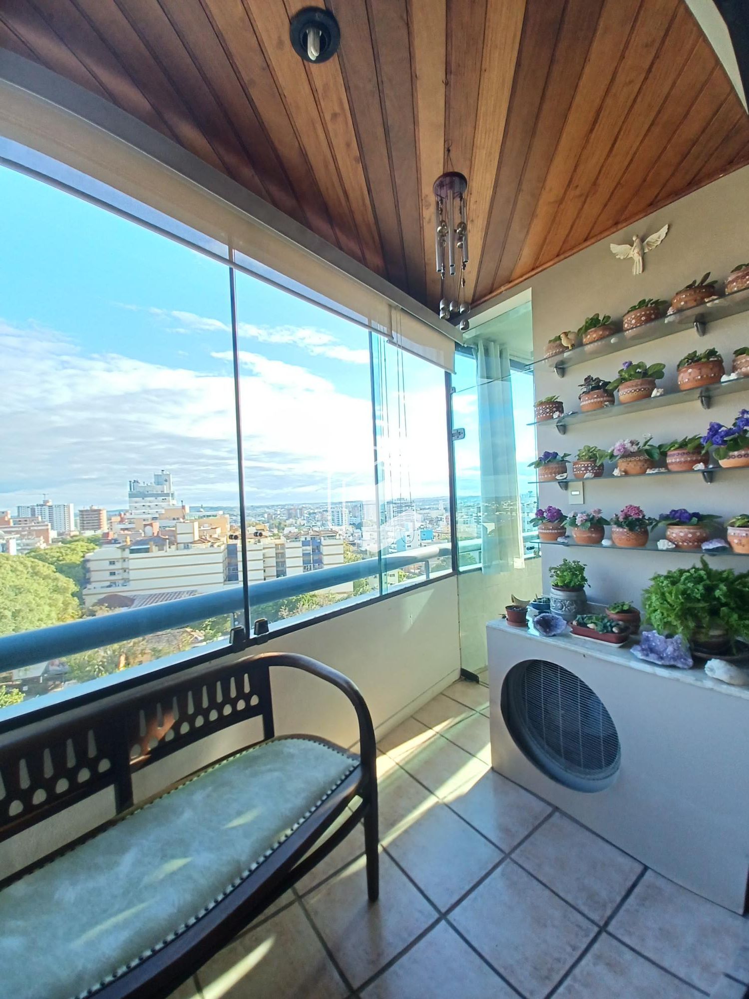 Apartamento à venda com 4 quartos, 241m² - Foto 9