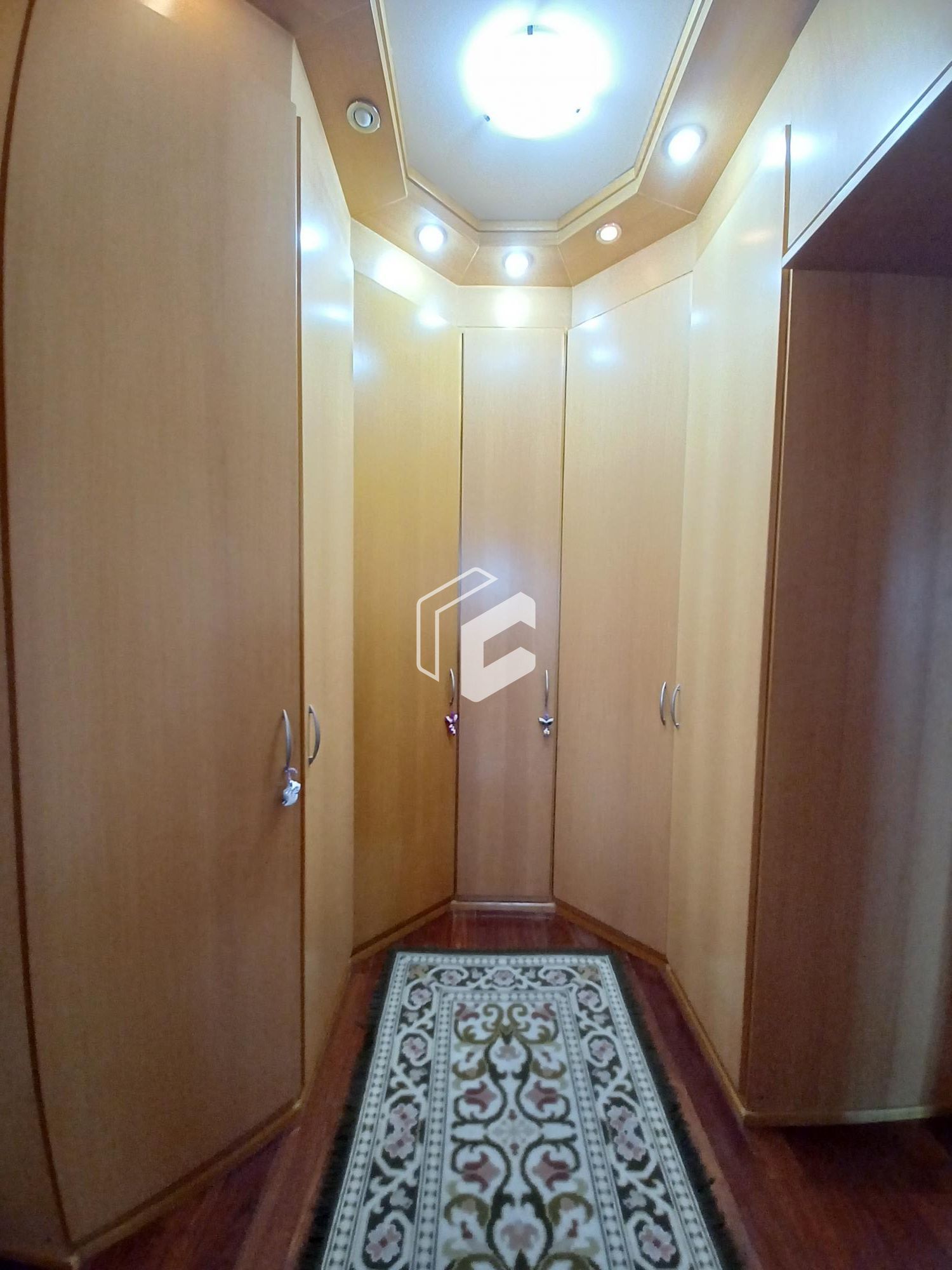 Apartamento à venda com 4 quartos, 241m² - Foto 12