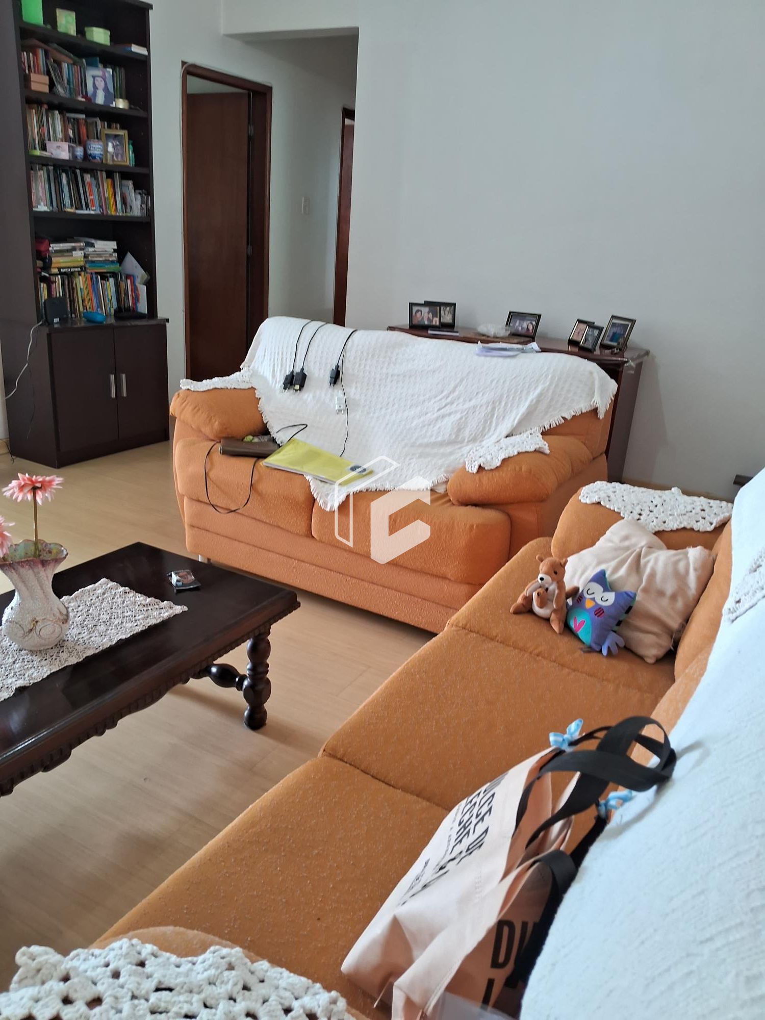 Apartamento, 2 quartos, 88 m² - Foto 4