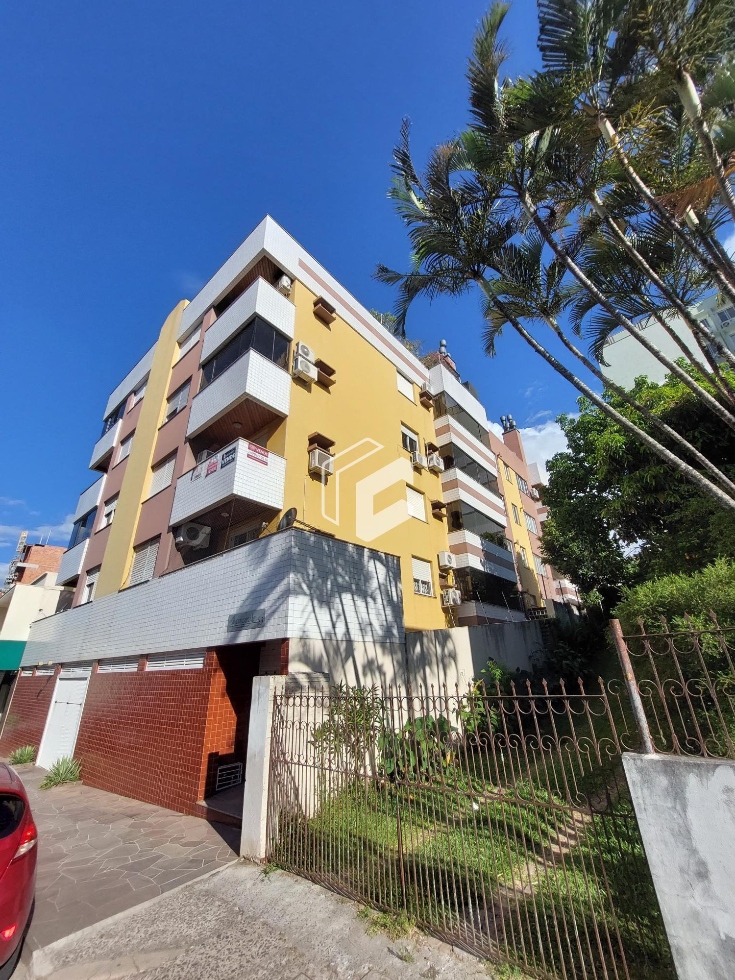 Apartamento, 2 quartos, 70 m² - Foto 1