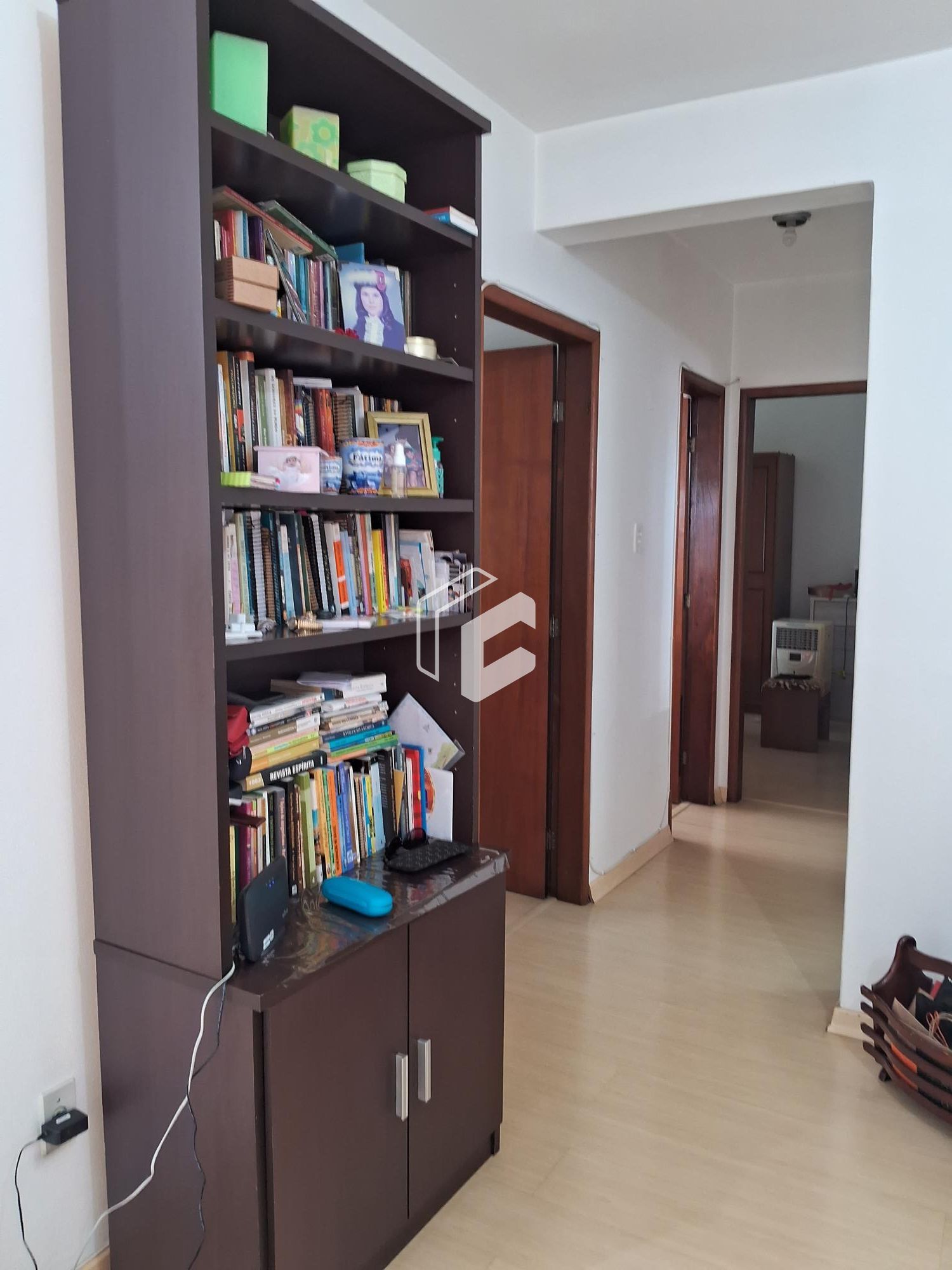 Apartamento à venda com 2 quartos, 88m² - Foto 5