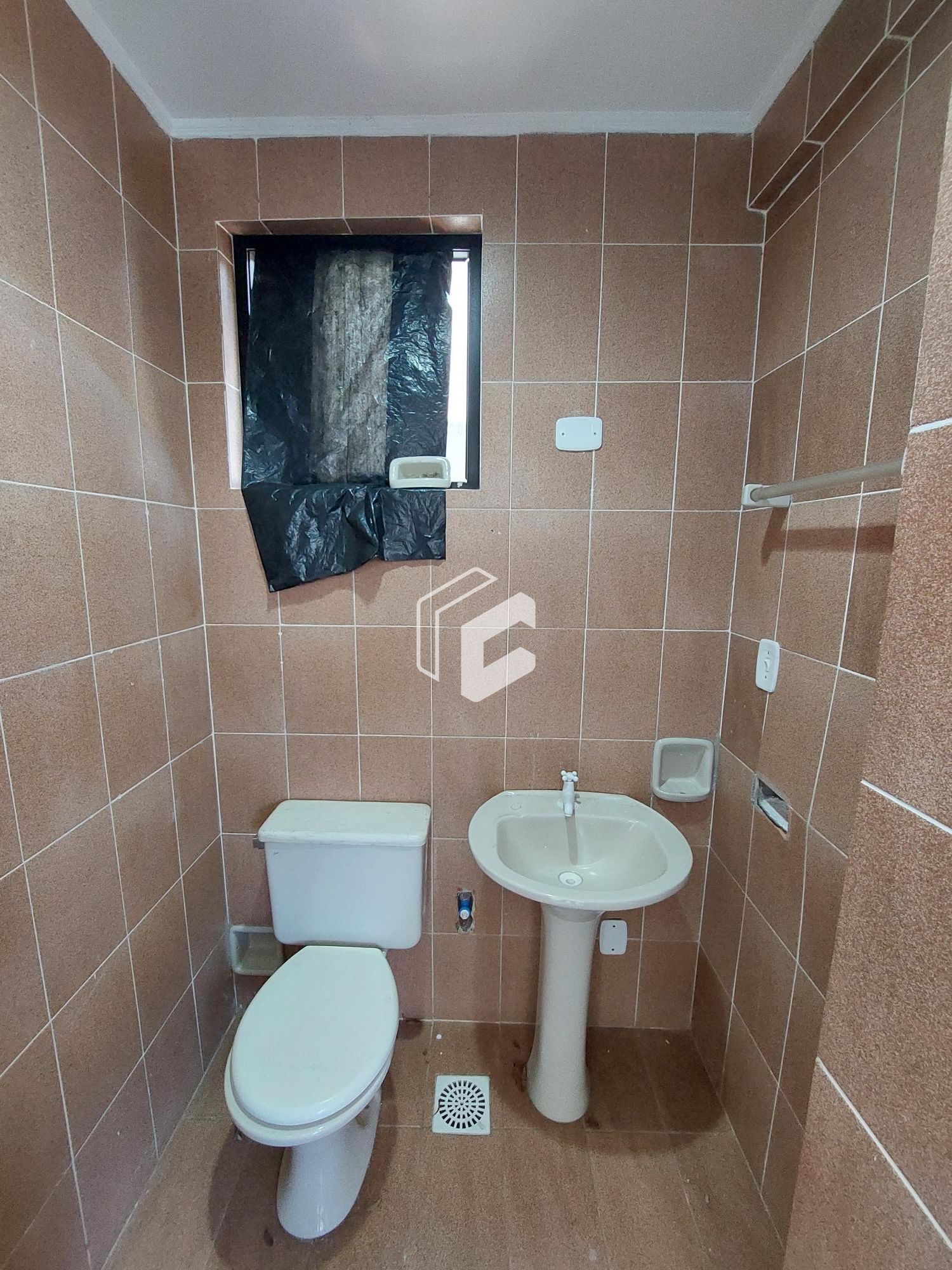 Conjunto Comercial-Sala à venda com 1 quarto, 37m² - Foto 3