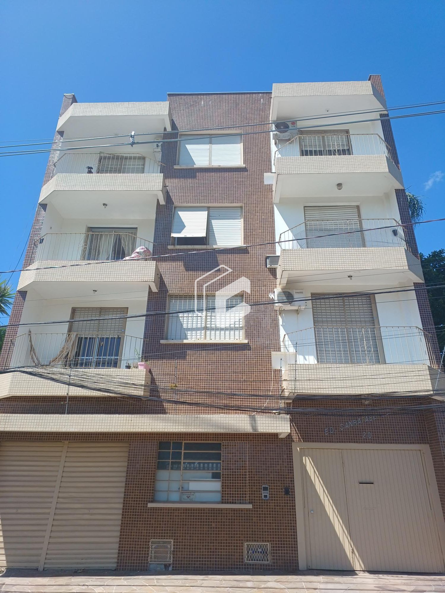 Apartamento, 2 quartos, 89 m² - Foto 1