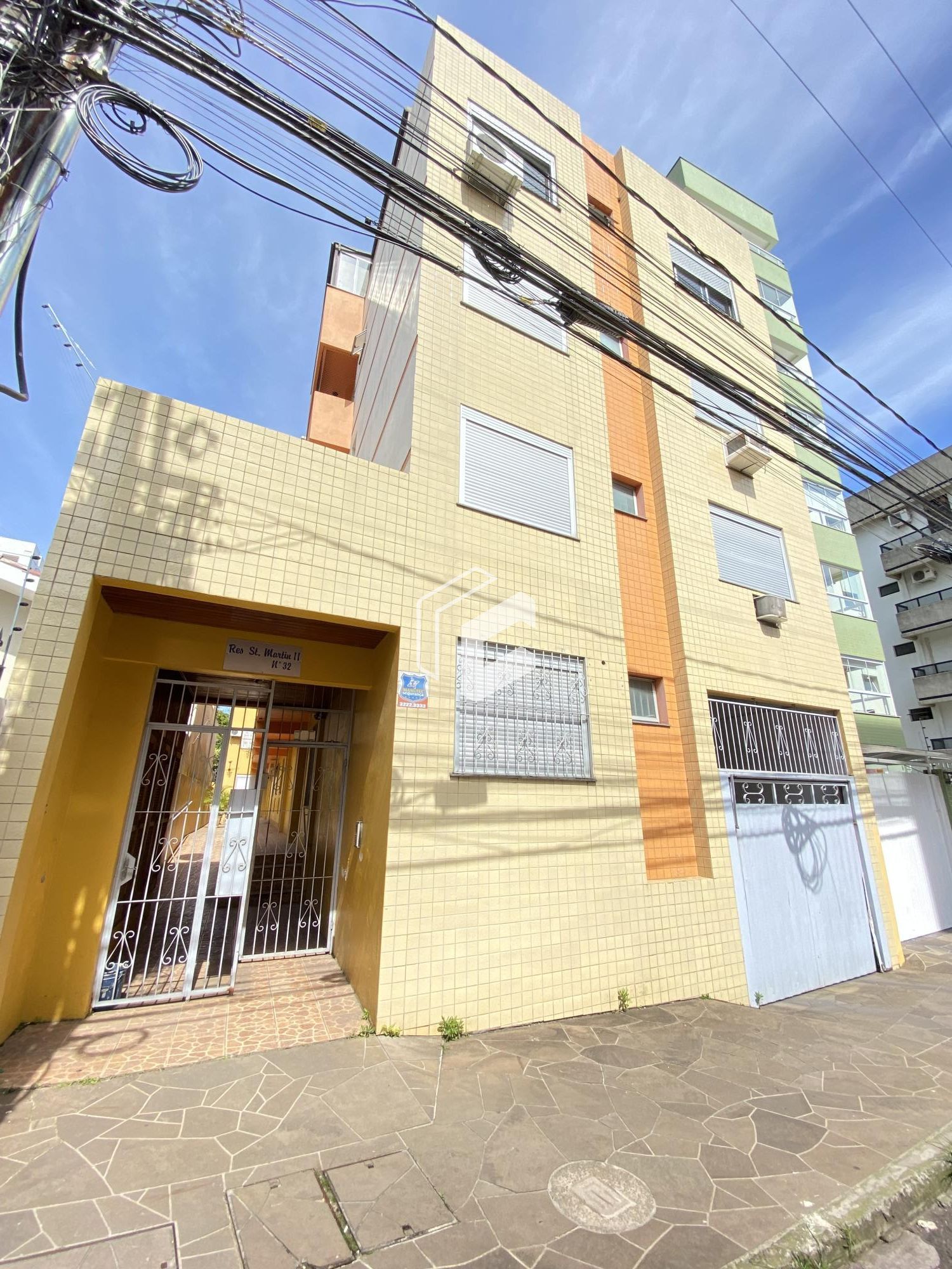 Apartamento, 3 quartos, 92 m² - Foto 2