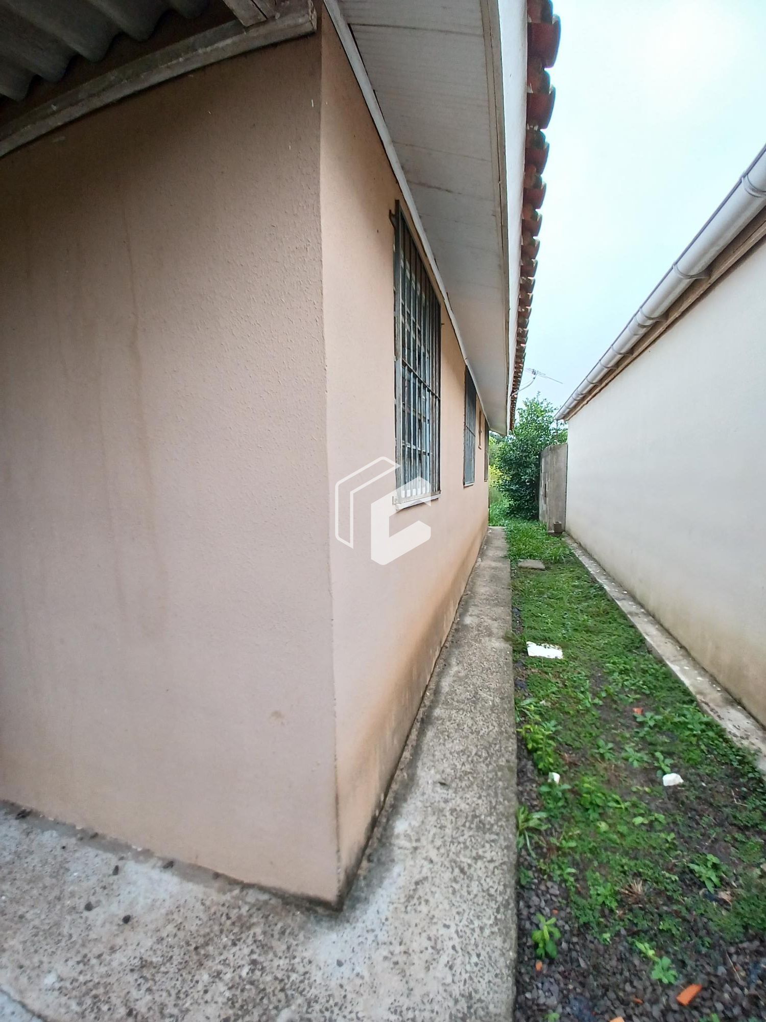 Casa, 3 quartos, 58 m² - Foto 2