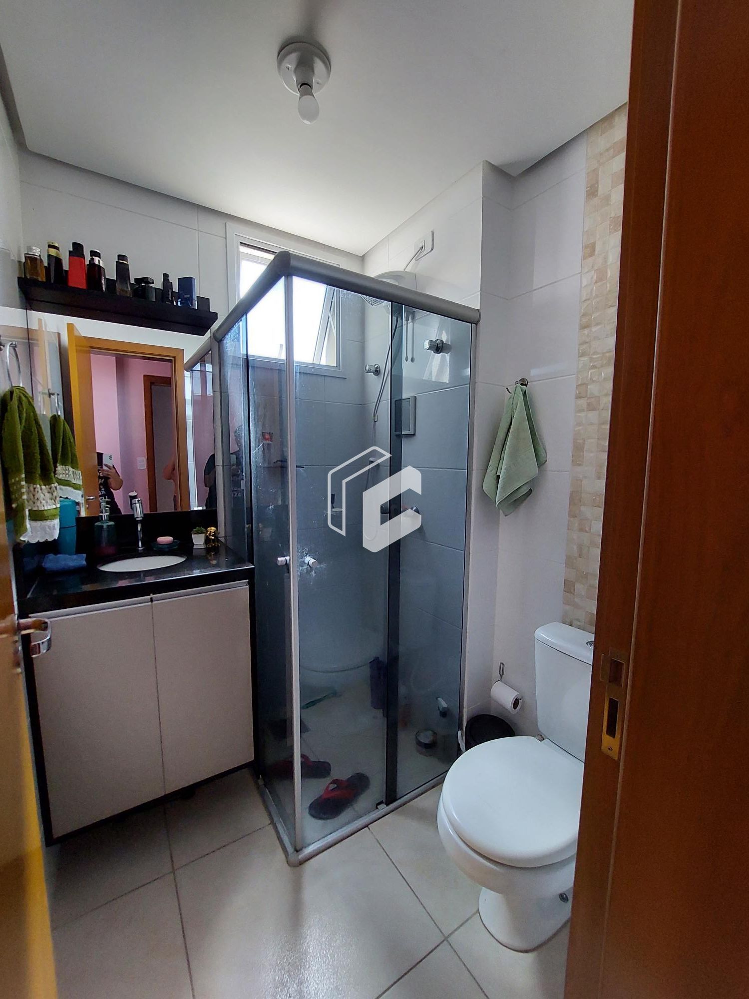 Apartamento, 2 quartos, 75 m² - Foto 13
