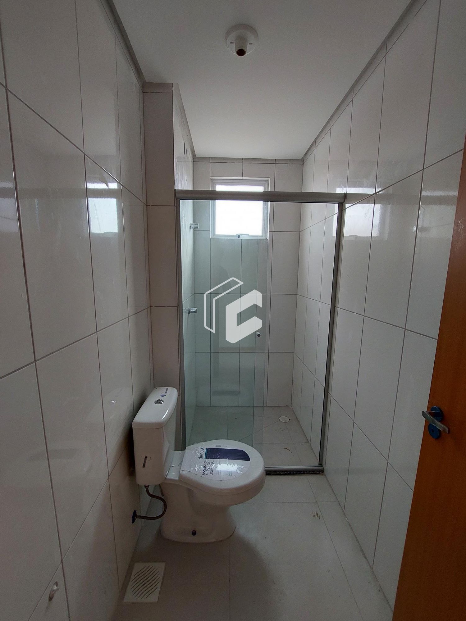 Apartamento à venda com 2 quartos, 49m² - Foto 5