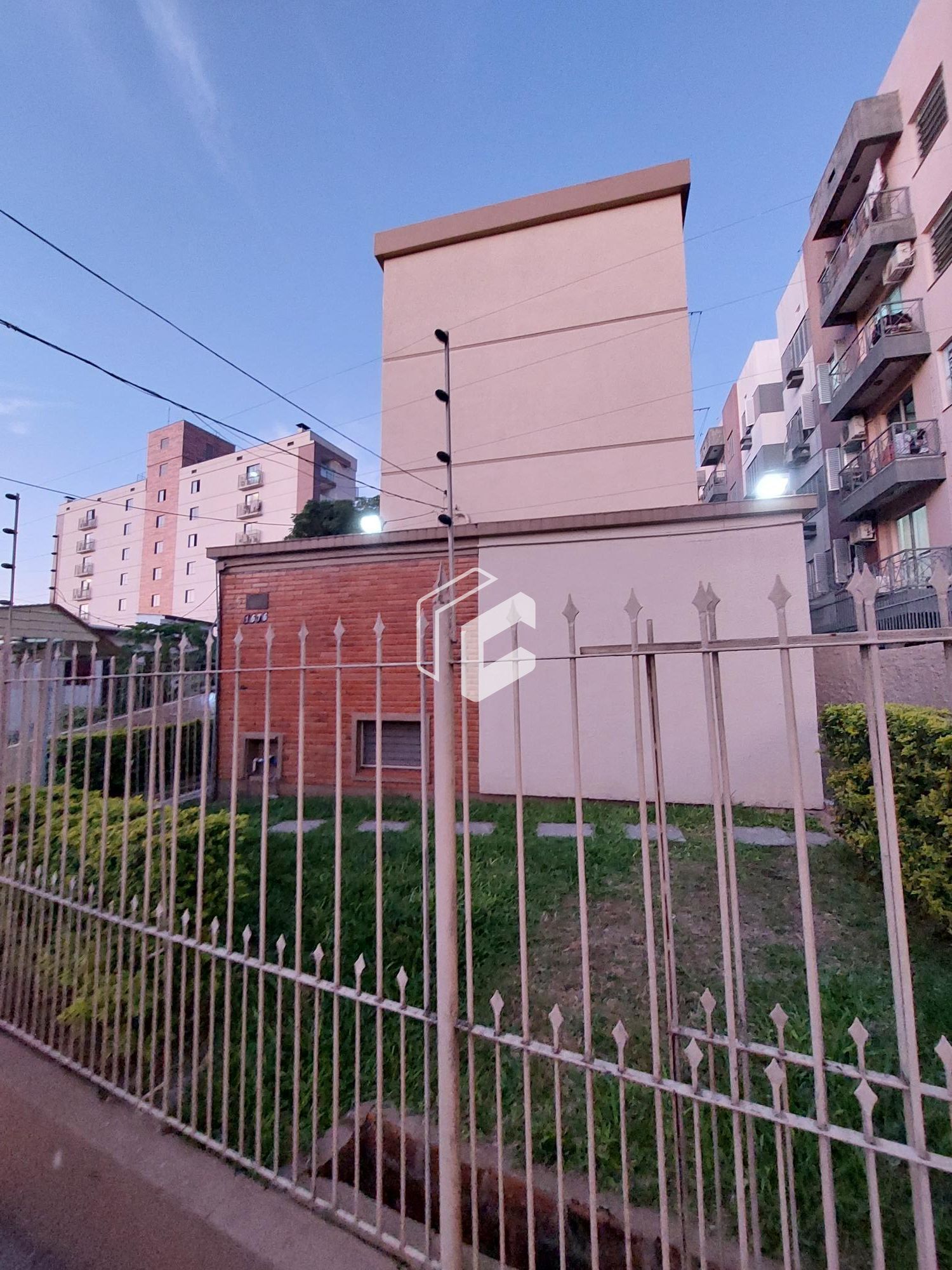 Apartamento, 3 quartos, 60 m² - Foto 1