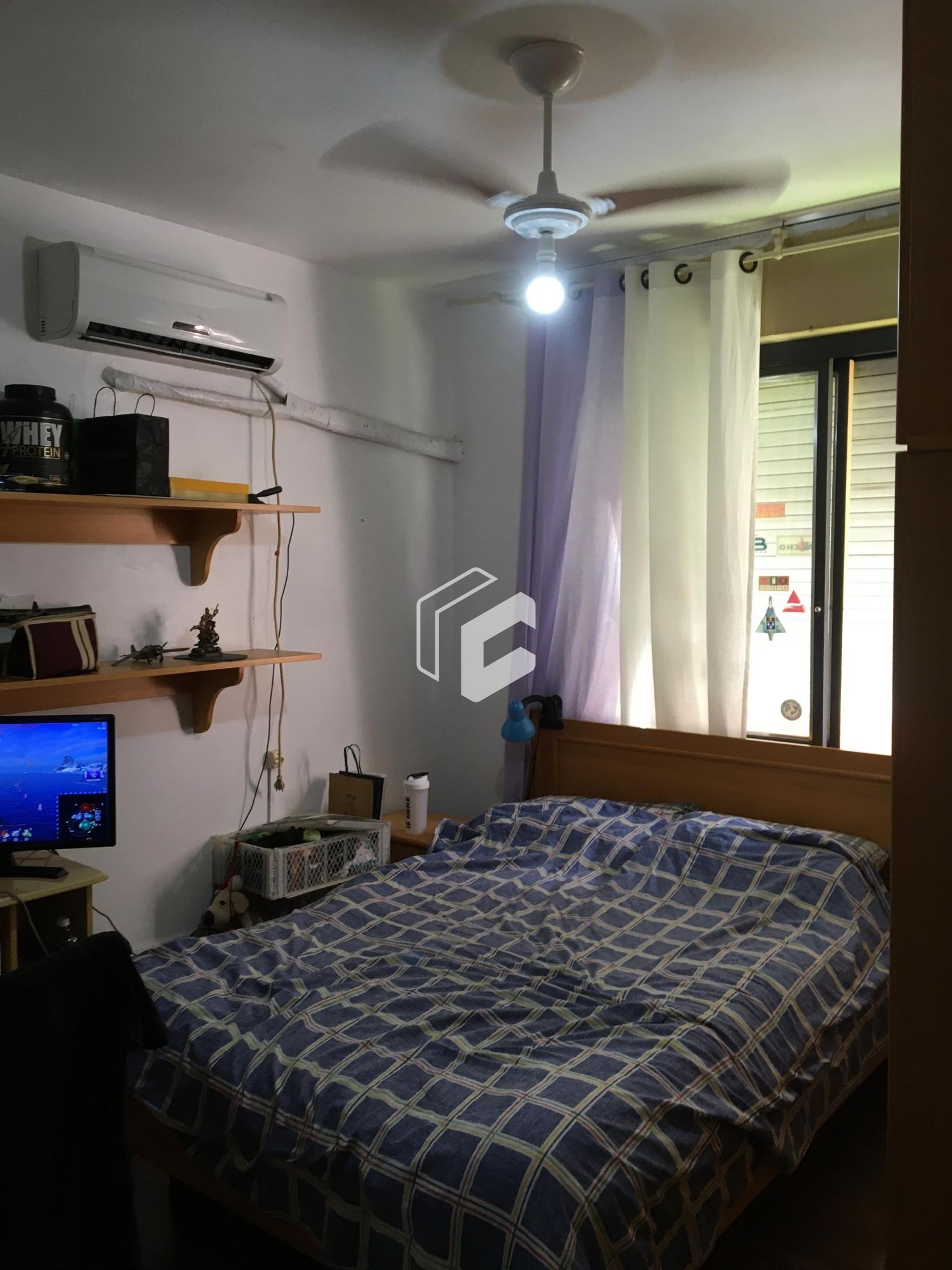 Apartamento à venda com 3 quartos, 106m² - Foto 5