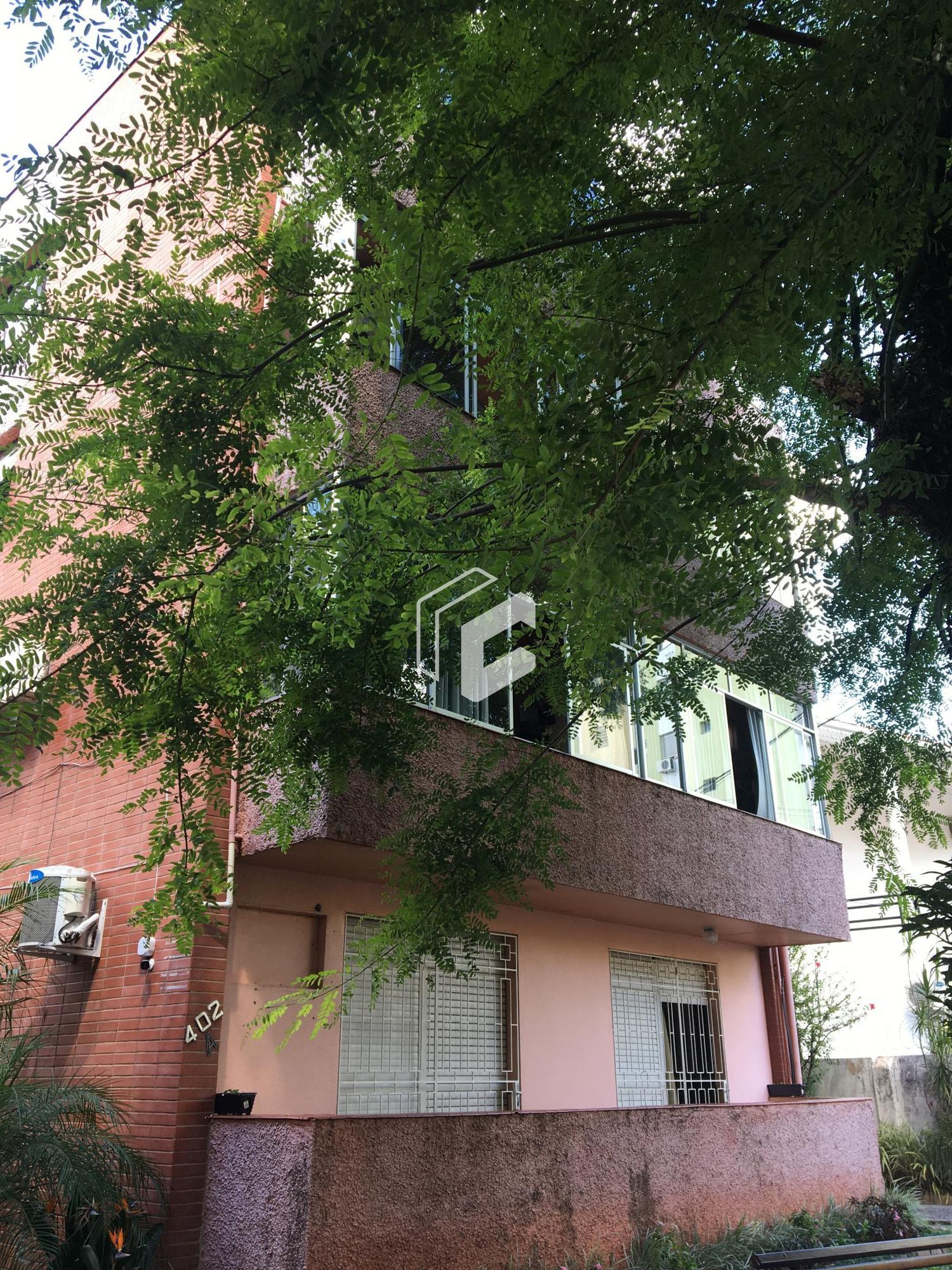 Apartamento, 3 quartos, 106 m² - Foto 1