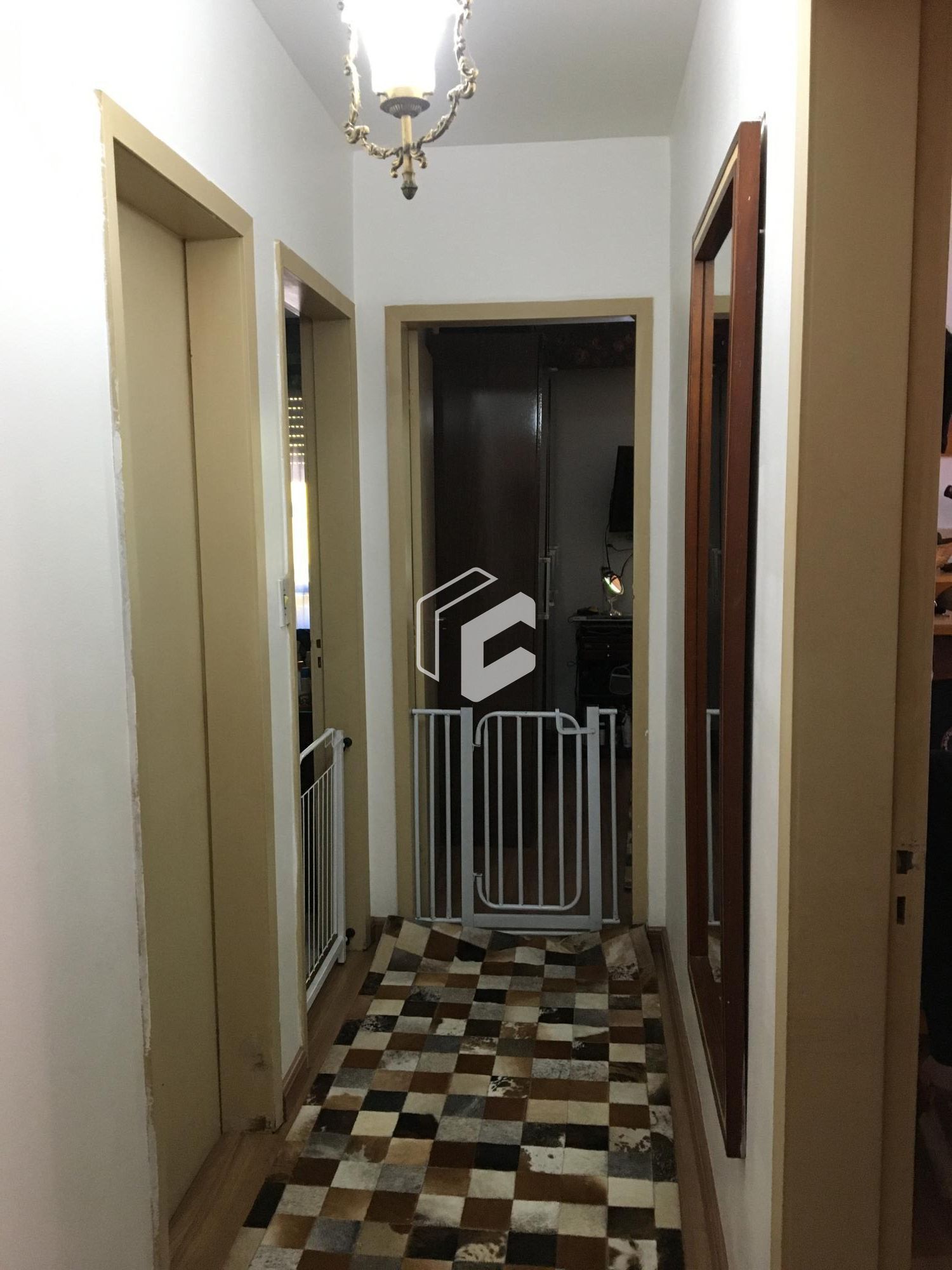 Apartamento à venda com 3 quartos, 106m² - Foto 6