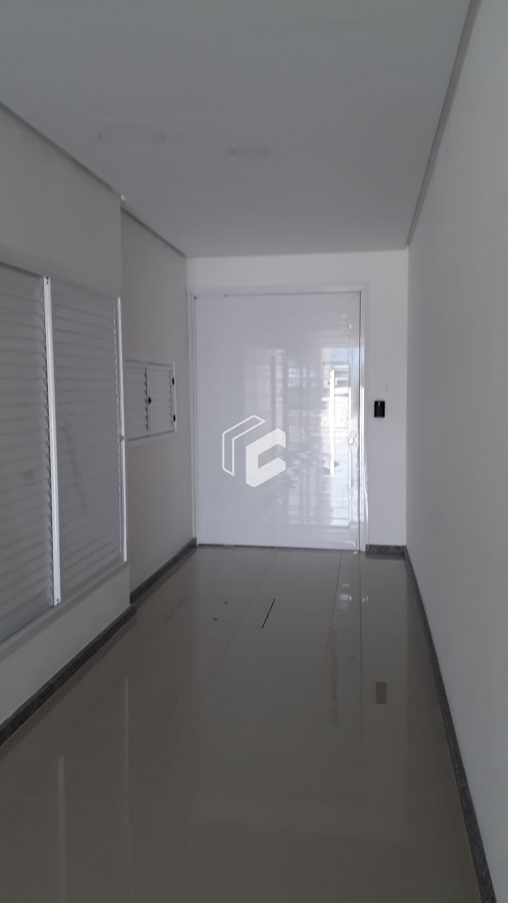 Apartamento à venda com 1 quarto, 40m² - Foto 4