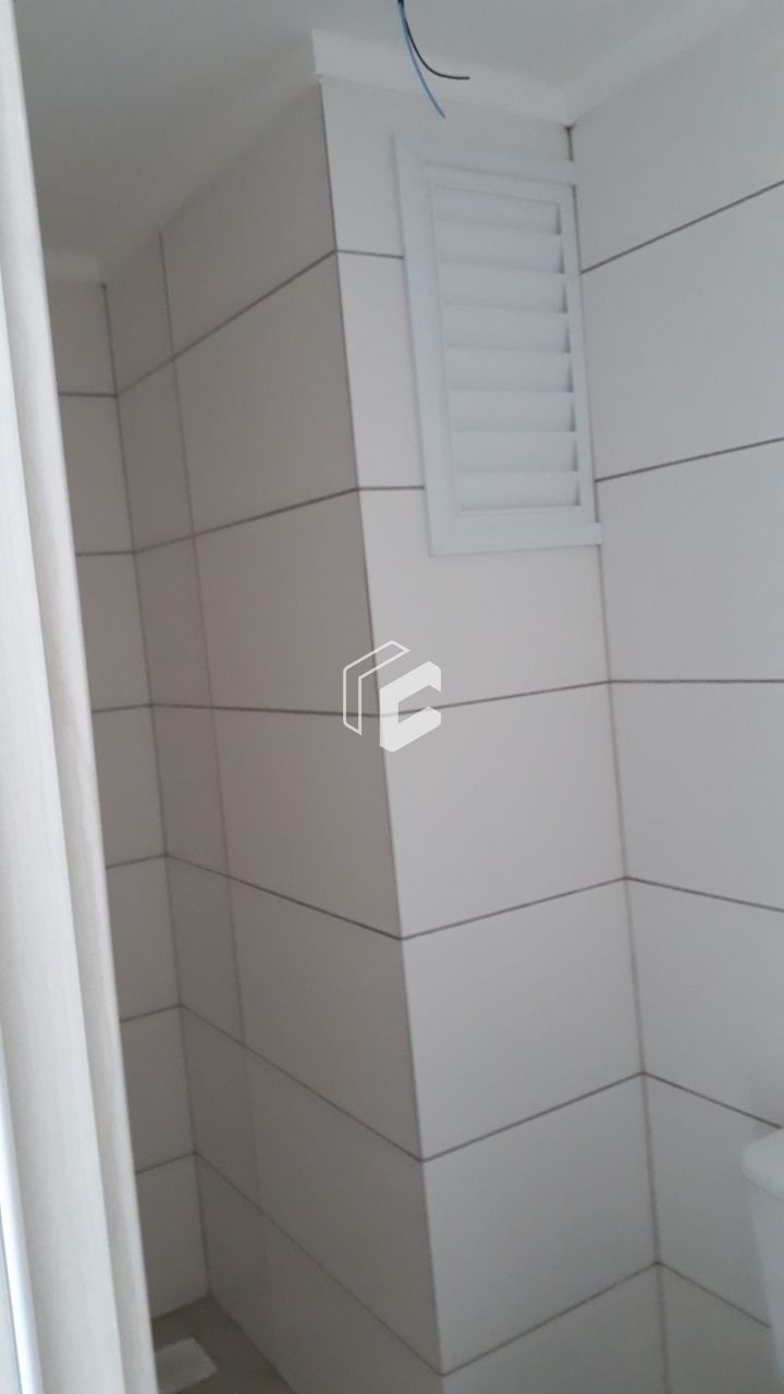 Apartamento à venda com 1 quarto, 40m² - Foto 11