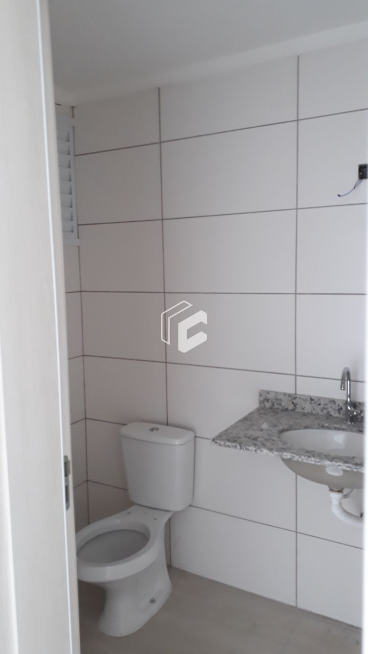 Apartamento à venda com 1 quarto, 40m² - Foto 10