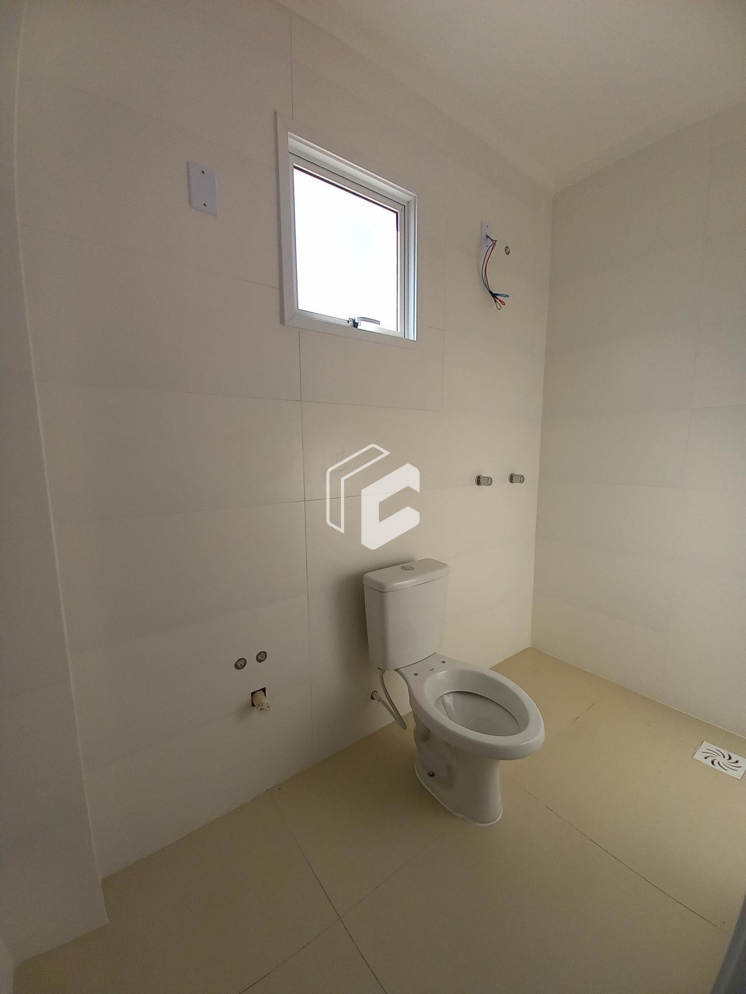 Apartamento à venda com 1 quarto, 39m² - Foto 4