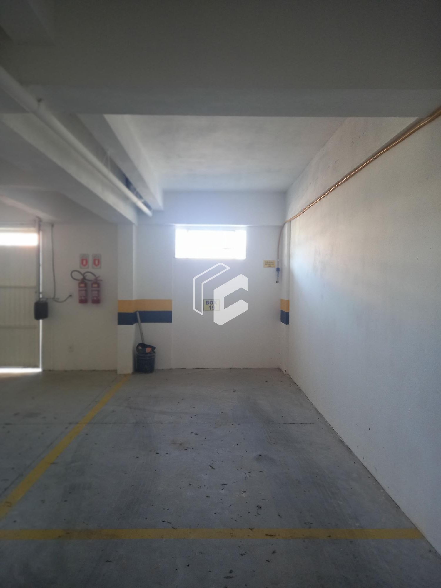 Apartamento à venda com 1 quarto, 39m² - Foto 5