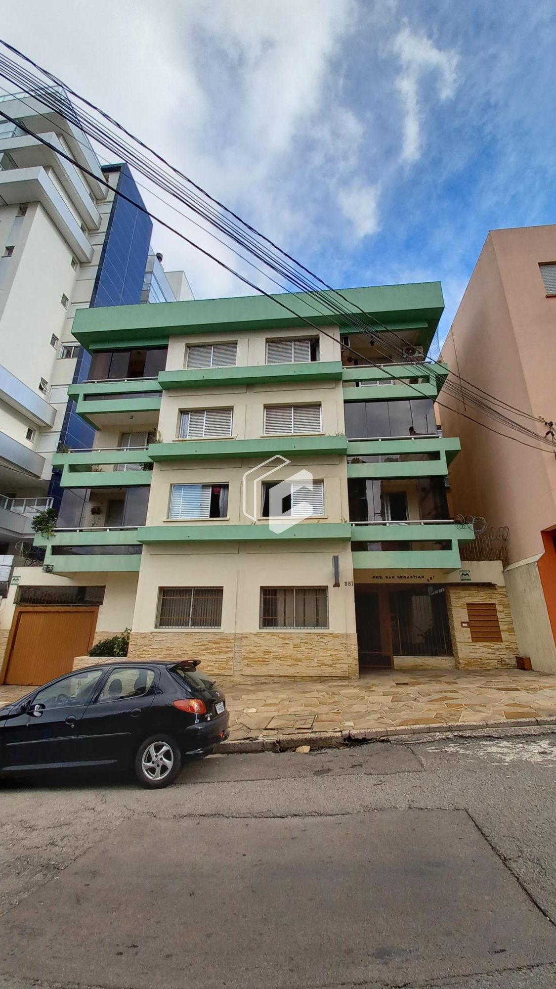 Sala-Conjunto, 29 m² - Foto 2