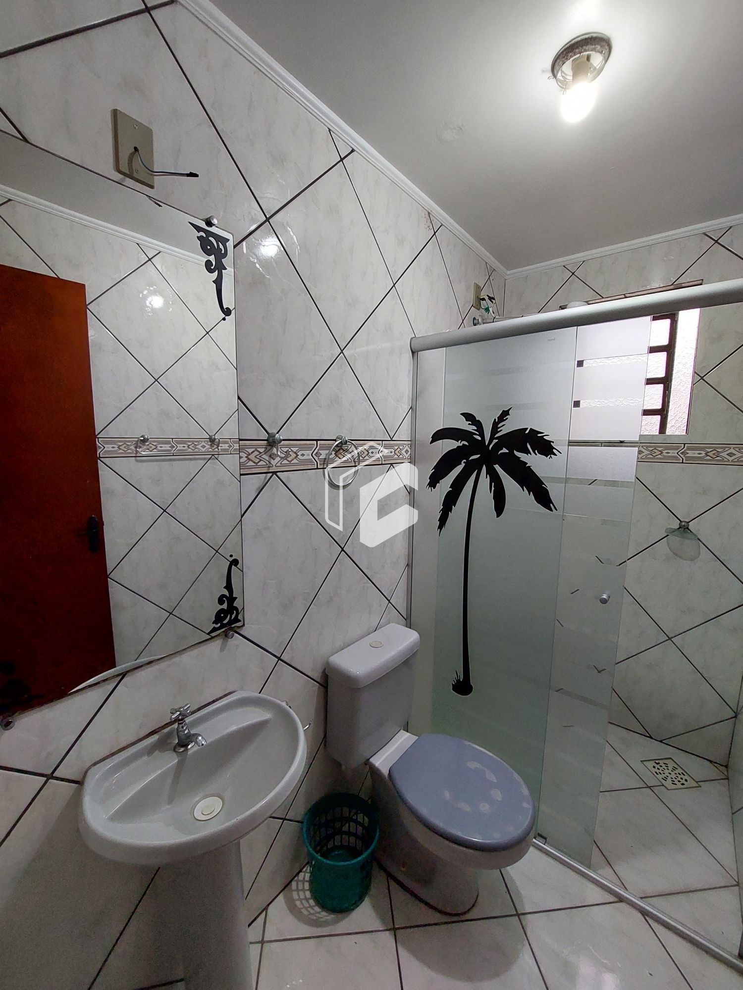 Apartamento à venda com 2 quartos, 51m² - Foto 8