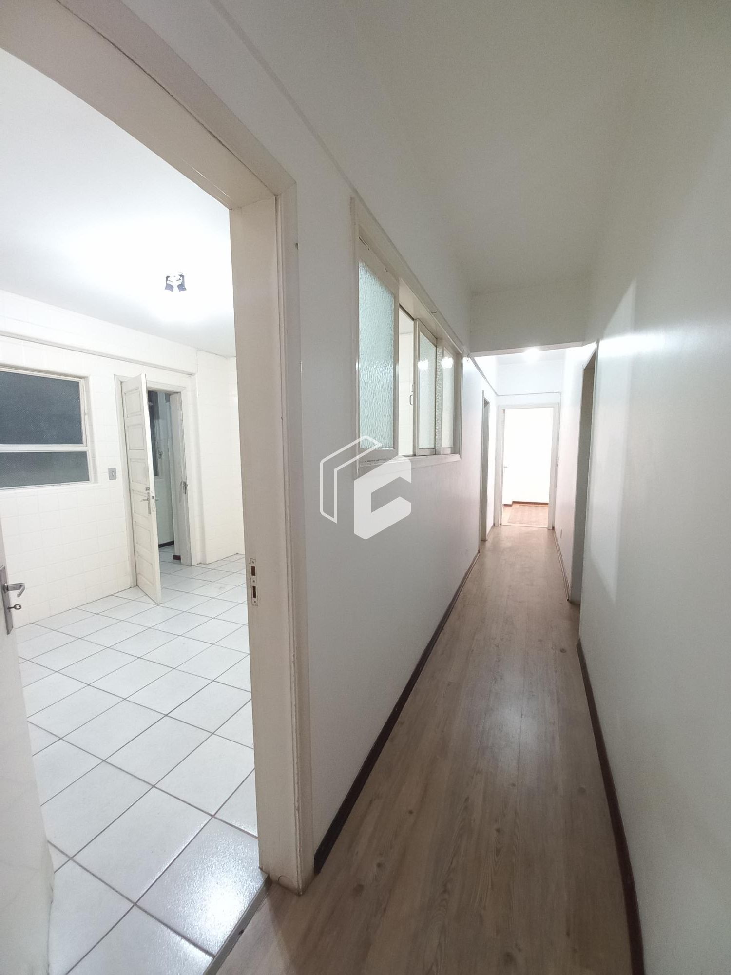 Apartamento à venda com 2 quartos, 114m² - Foto 4