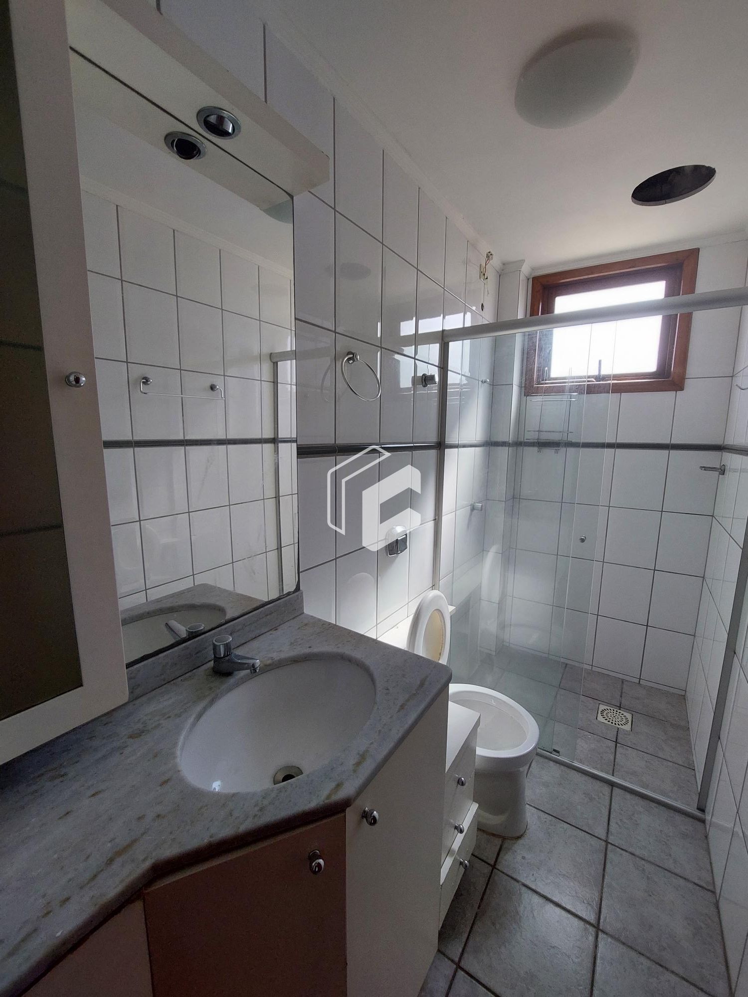 Apartamento à venda com 2 quartos, 63m² - Foto 6