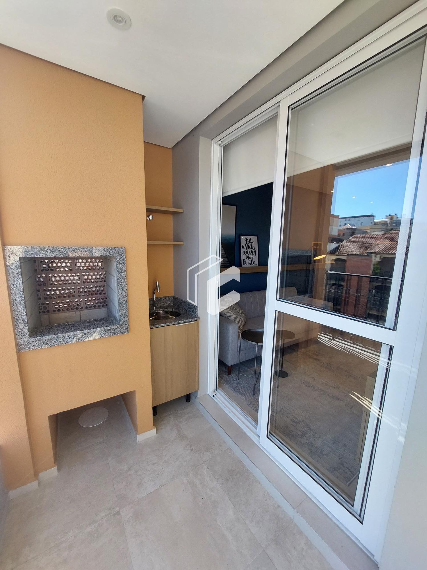 Apartamento, 1 quarto, 52 m² - Foto 5