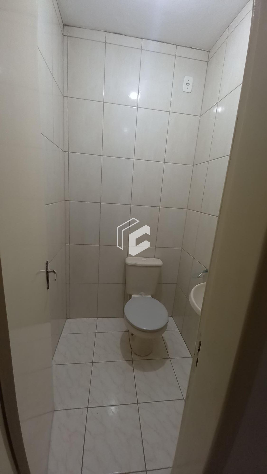 Conjunto Comercial-Sala para alugar com 9 quartos, 130m² - Foto 9