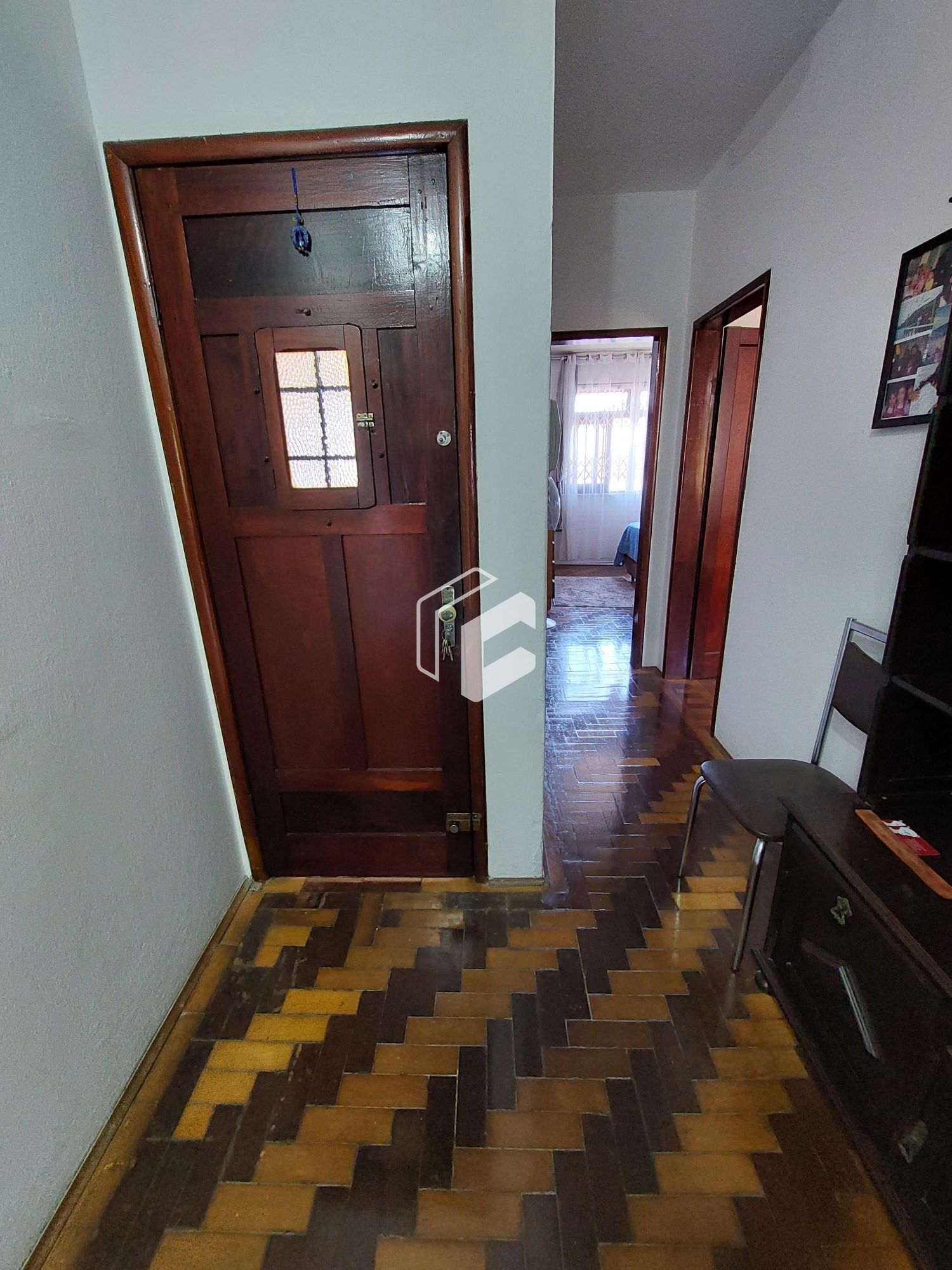 Apartamento à venda com 2 quartos, 77m² - Foto 8