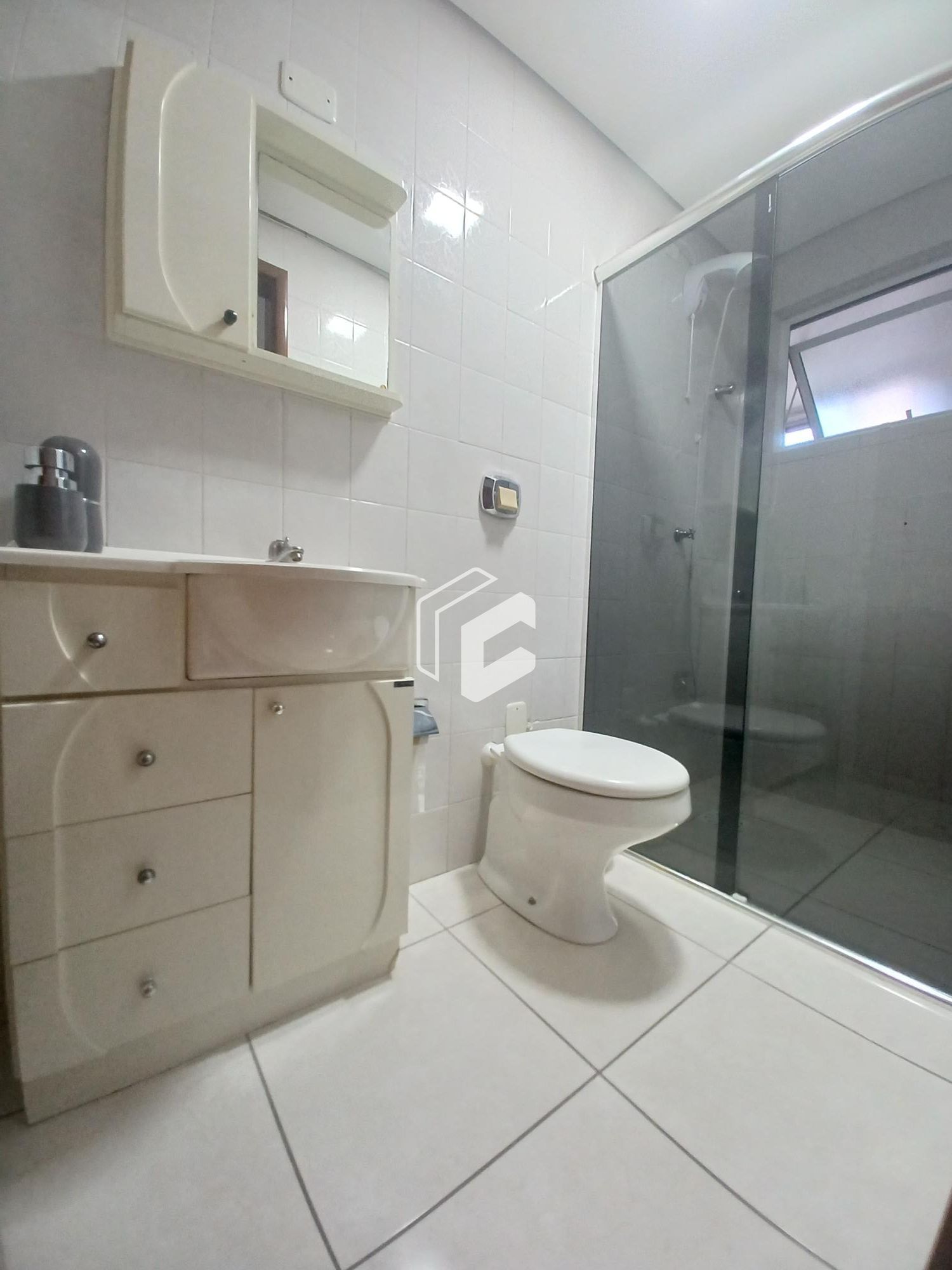 Apartamento à venda com 2 quartos, 89m² - Foto 9