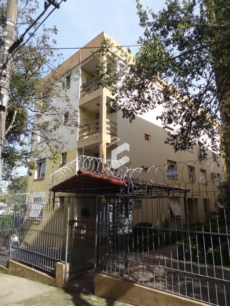 Apartamento, 3 quartos, 71 m² - Foto 1