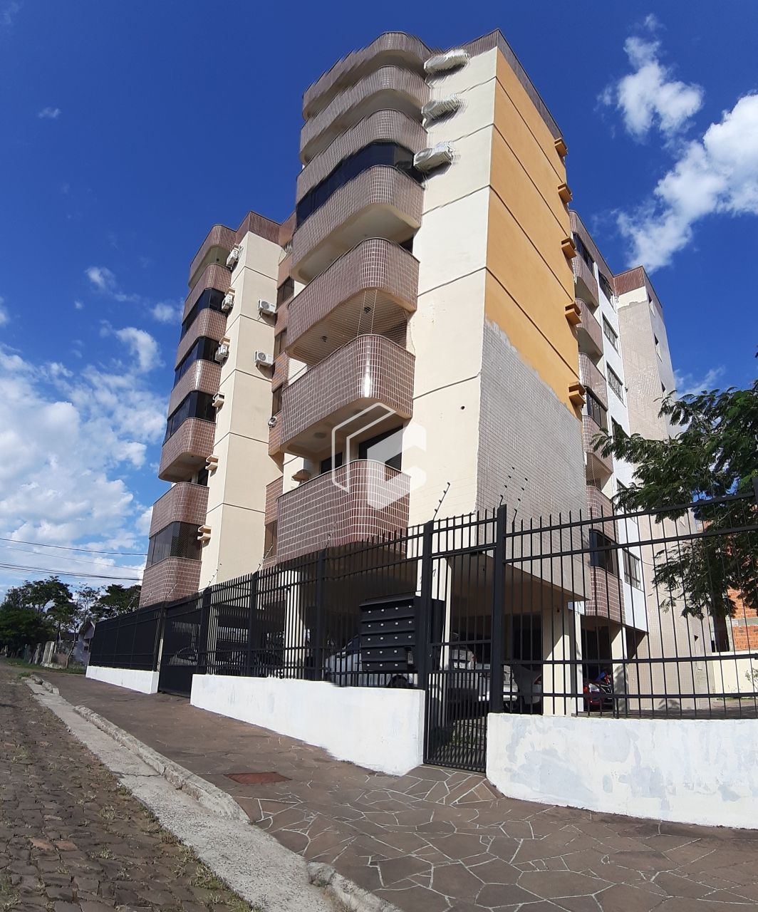 Apartamento, 3 quartos, 107 m² - Foto 1