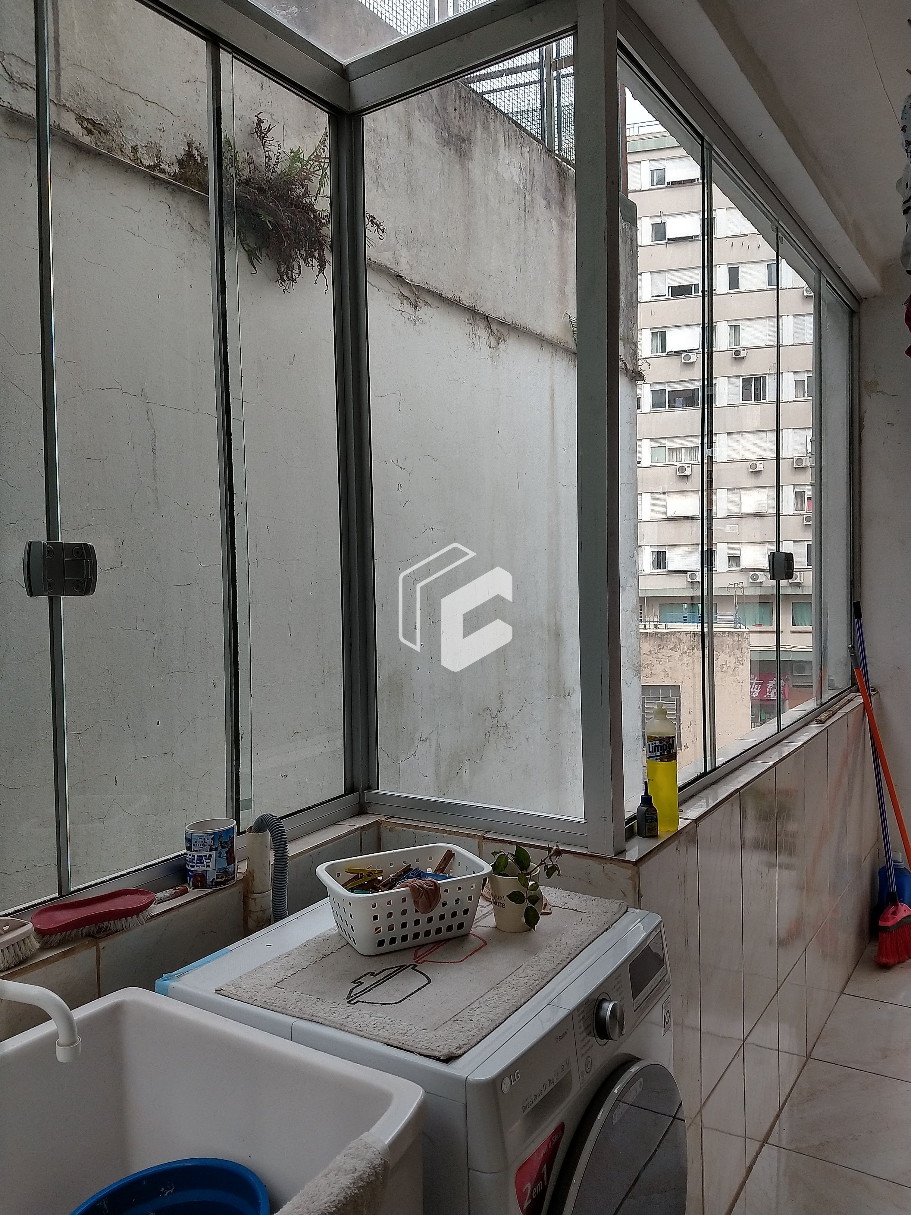 Apartamento, 3 quartos, 121 m² - Foto 13