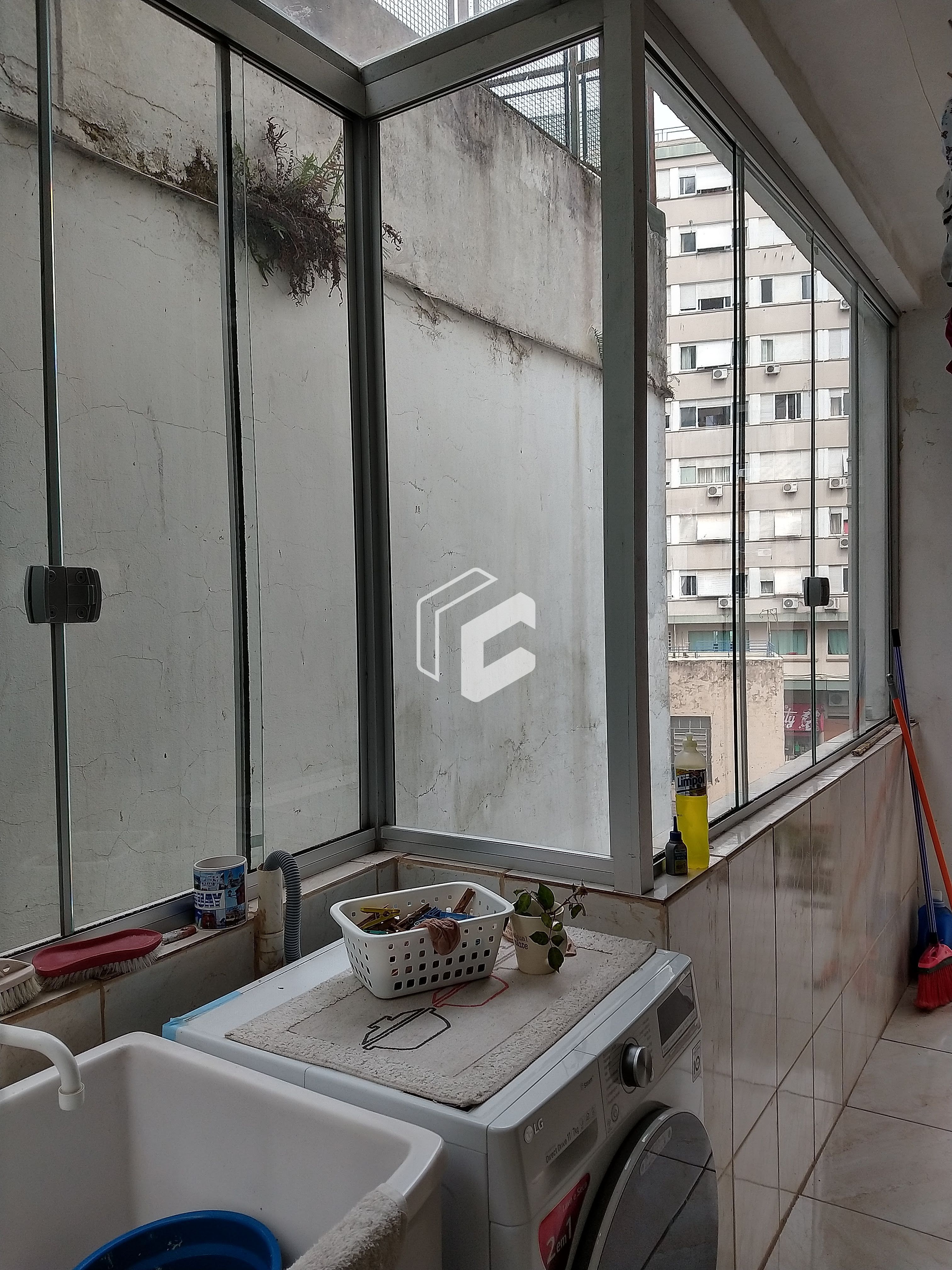 Apartamento à venda com 3 quartos, 121m² - Foto 13