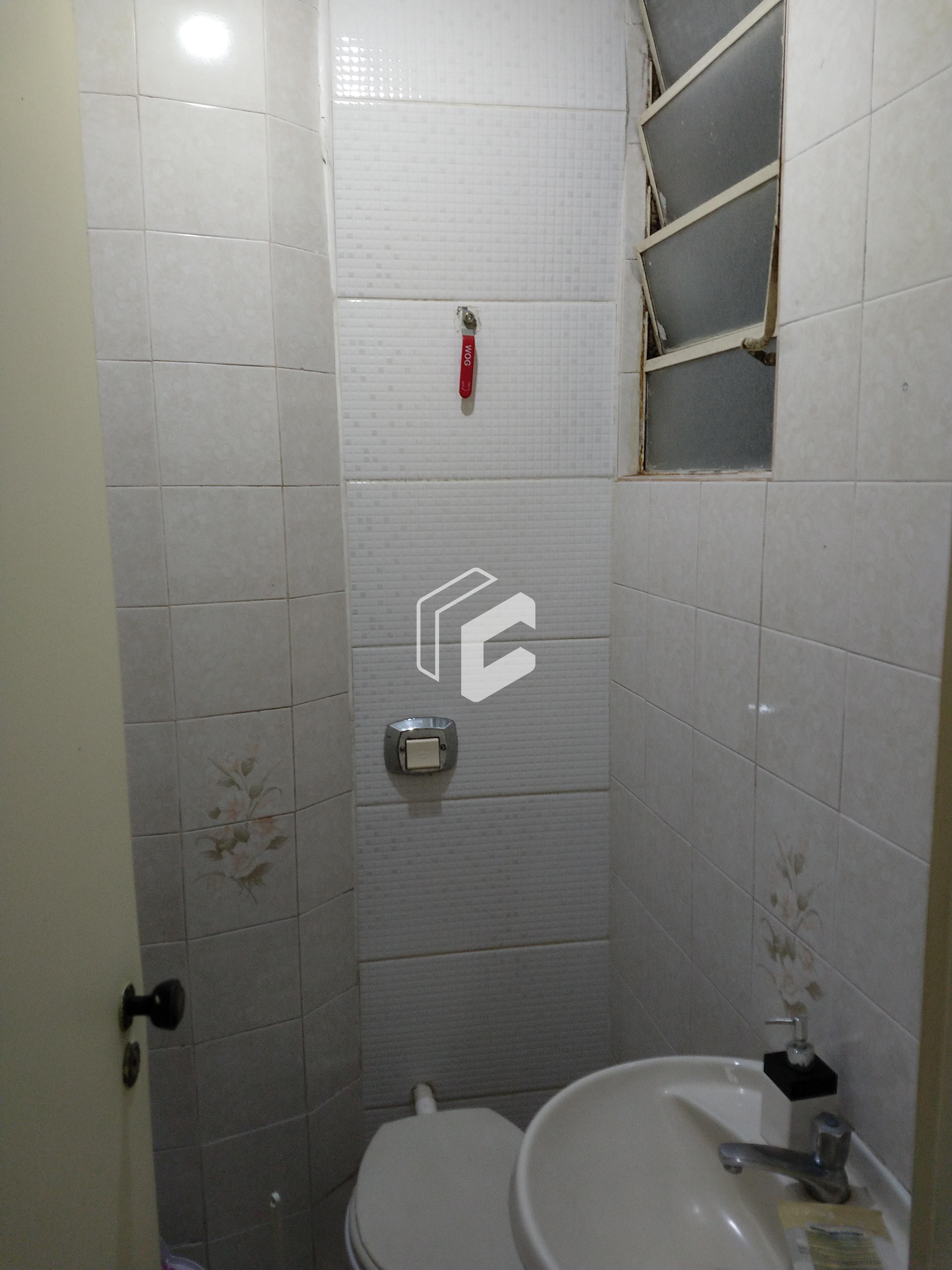 Apartamento à venda com 3 quartos, 121m² - Foto 14