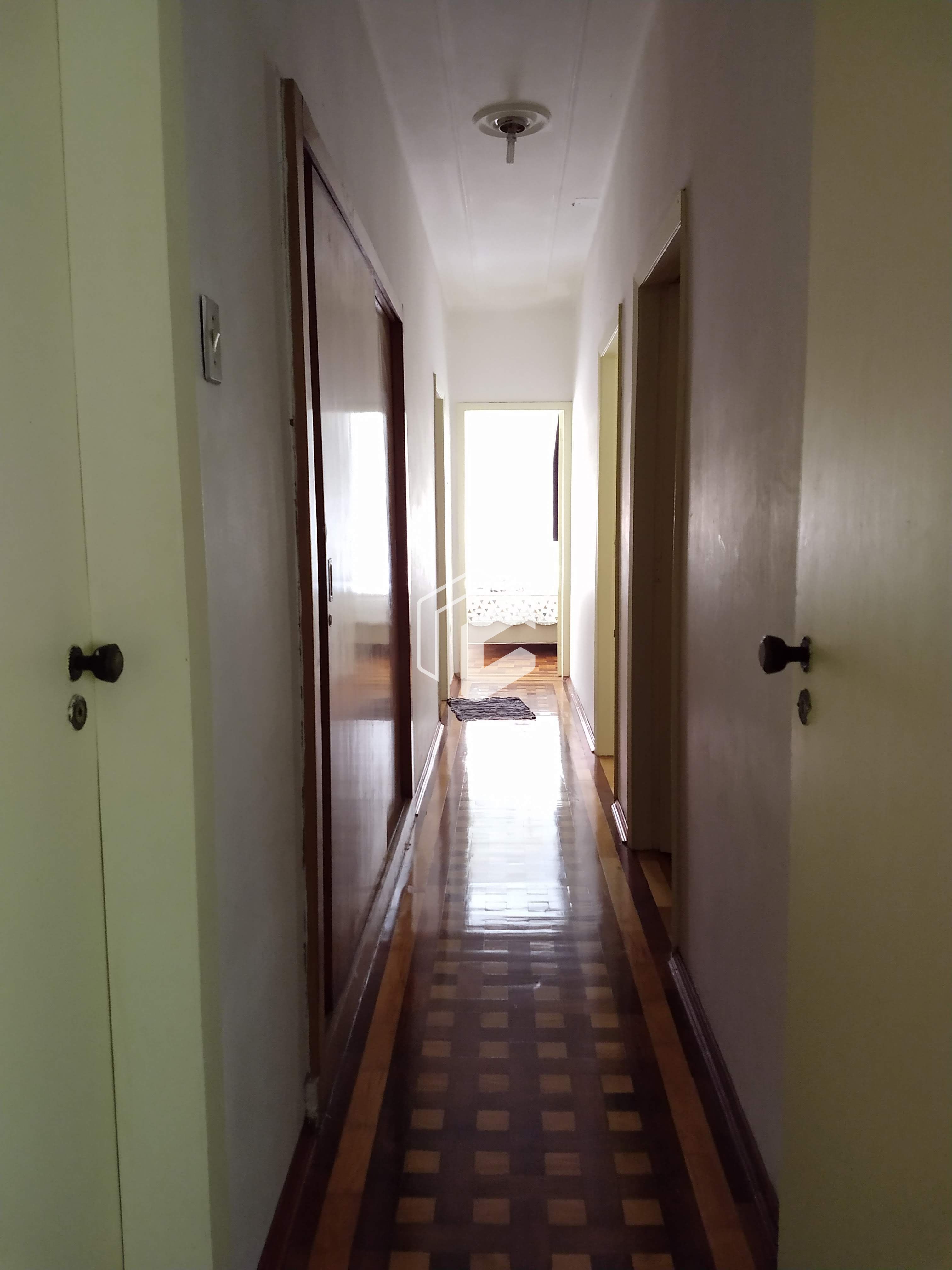 Apartamento, 3 quartos, 121 m² - Foto 7