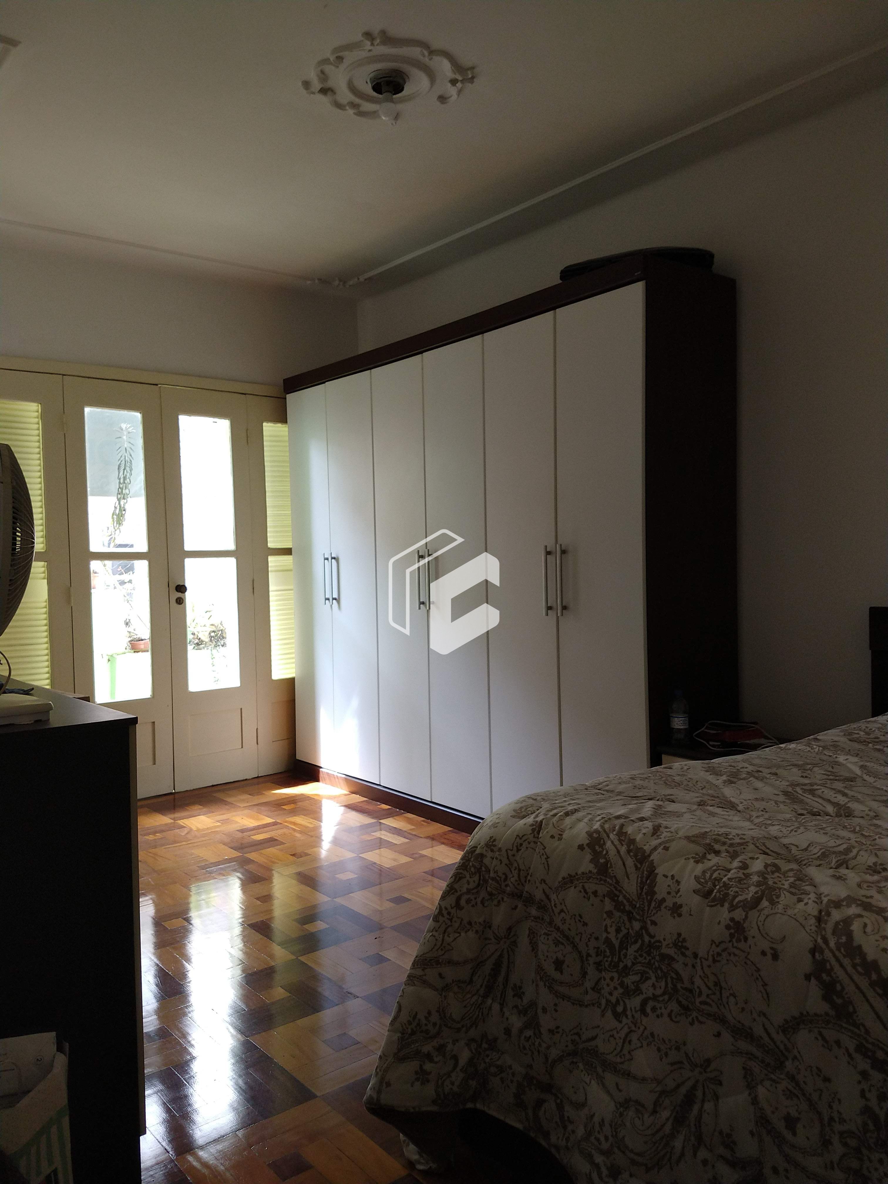 Apartamento, 3 quartos, 121 m² - Foto 9
