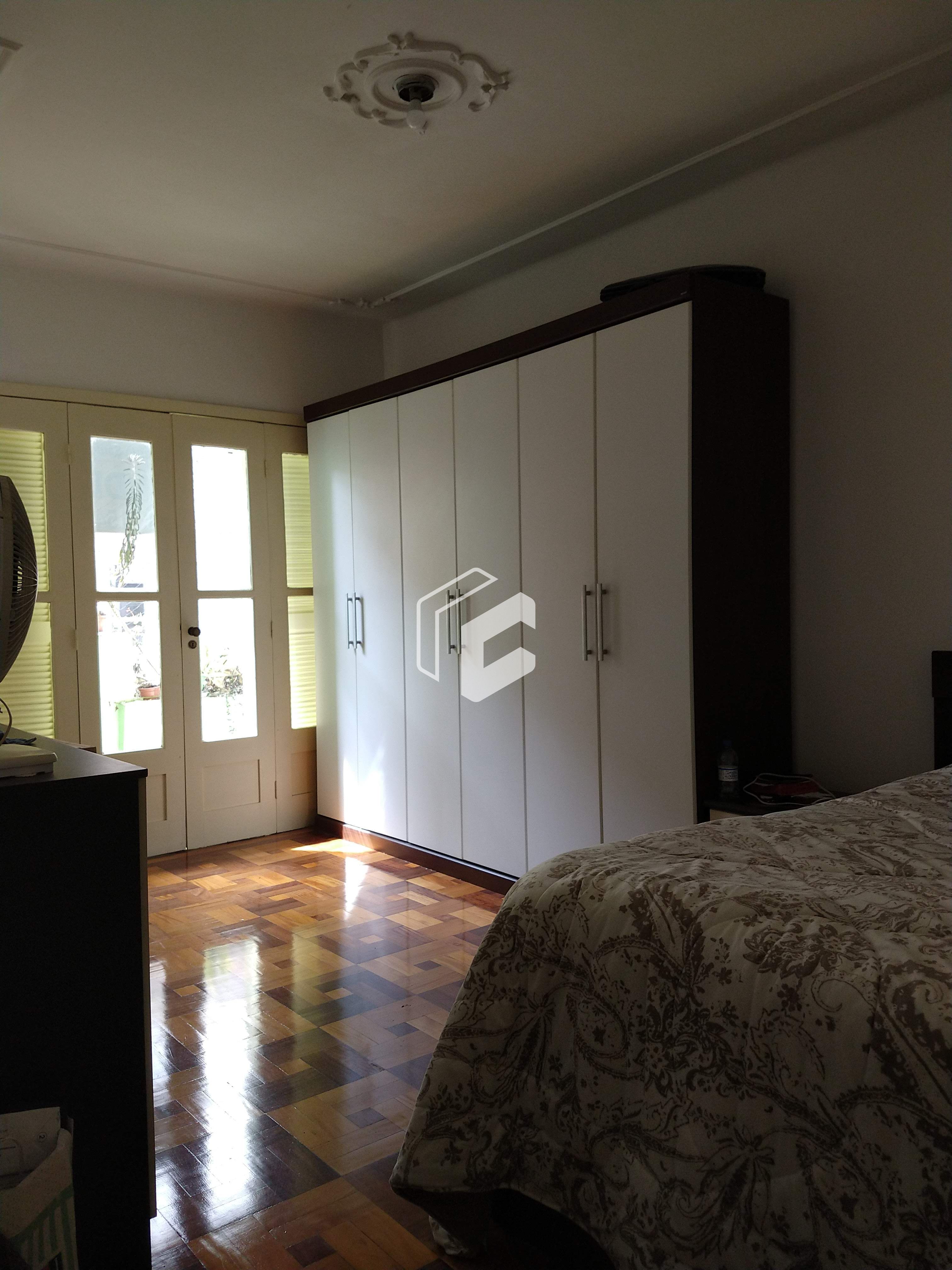 Apartamento à venda com 3 quartos, 121m² - Foto 9