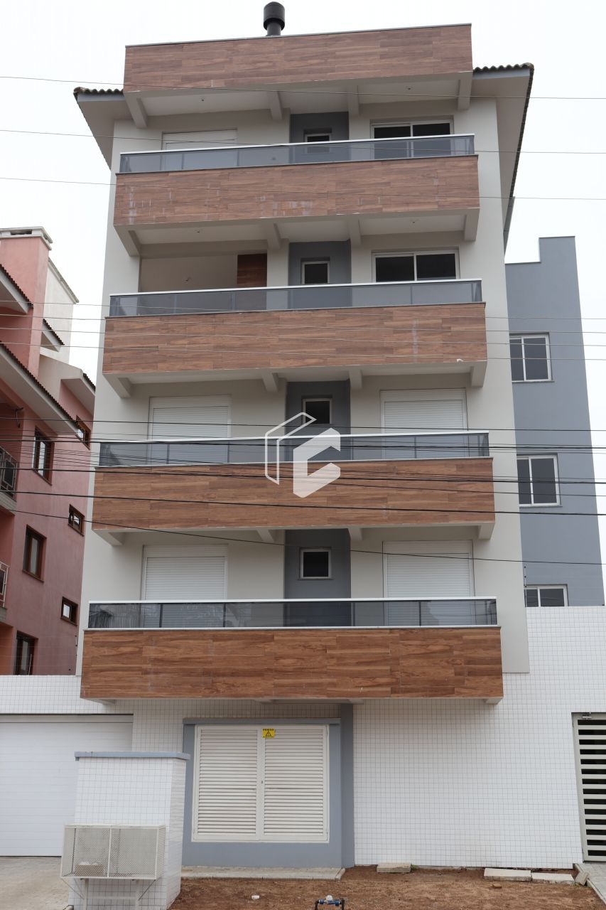 Apartamento à venda com 2 quartos, 66m² - Foto 2